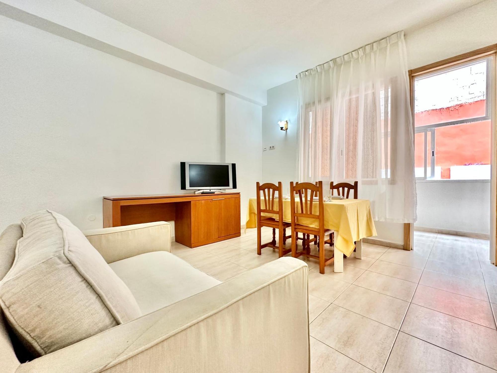 Alta Beachside Apartamento Puerto de la Cruz (Tenerife)