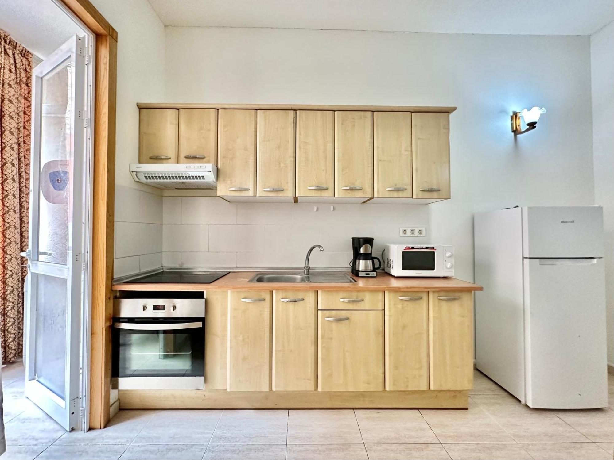 Alta Beachside Apartamento