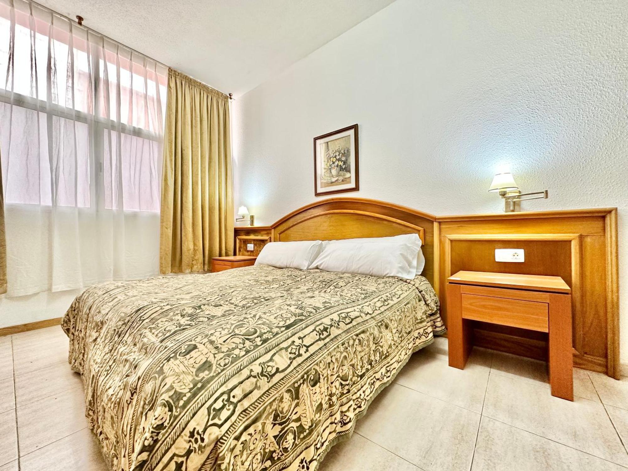Apartamento Alta Beachside