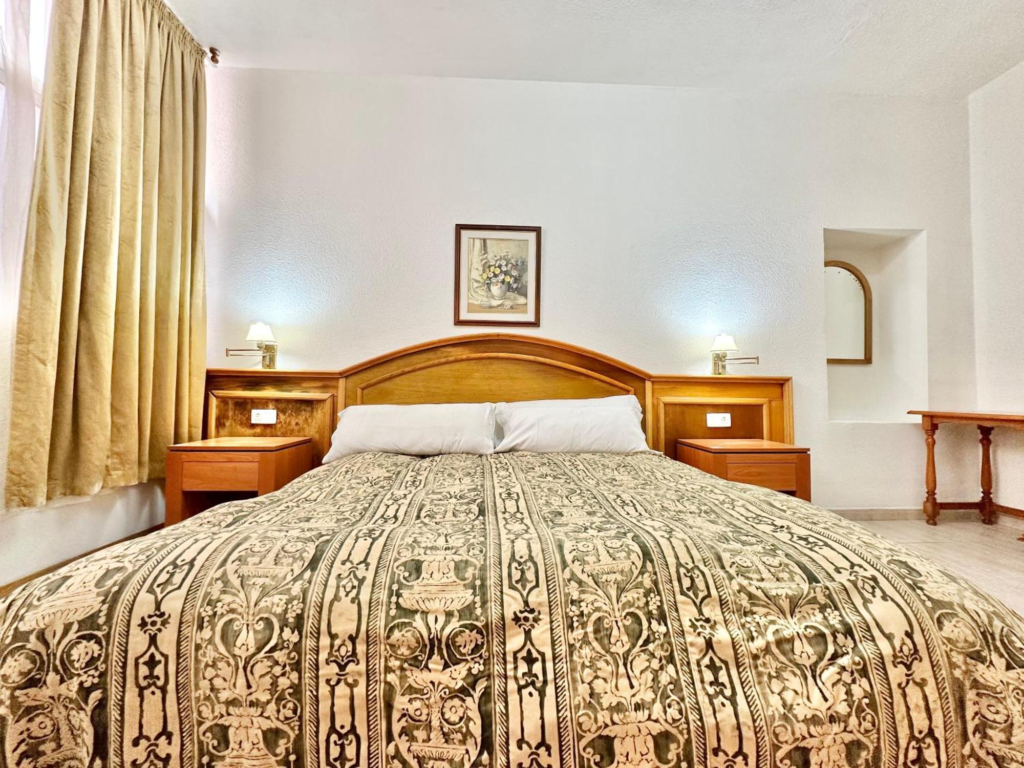 Alta Beachside Apartamento *