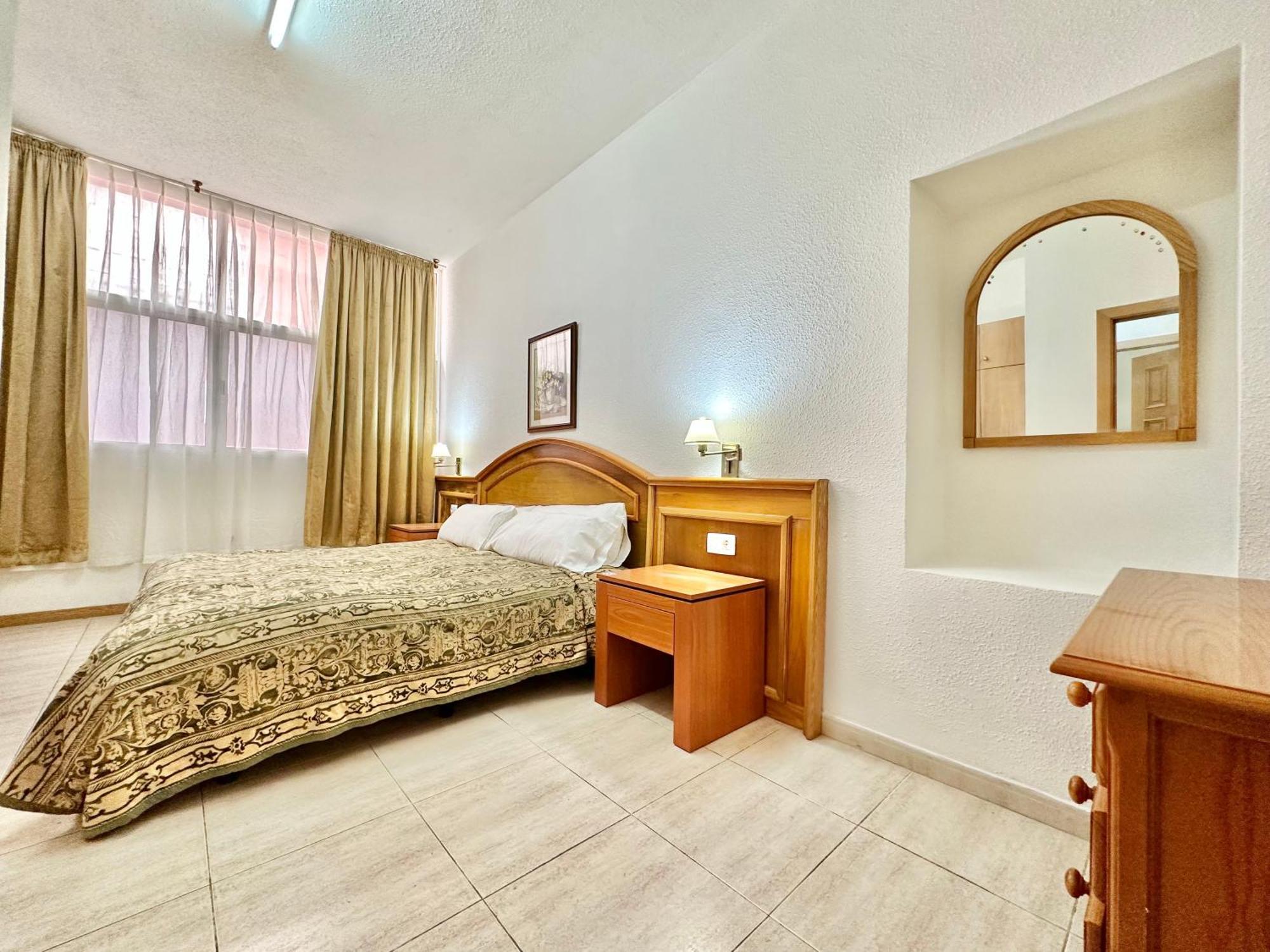 Apartamento Alta Beachside *
