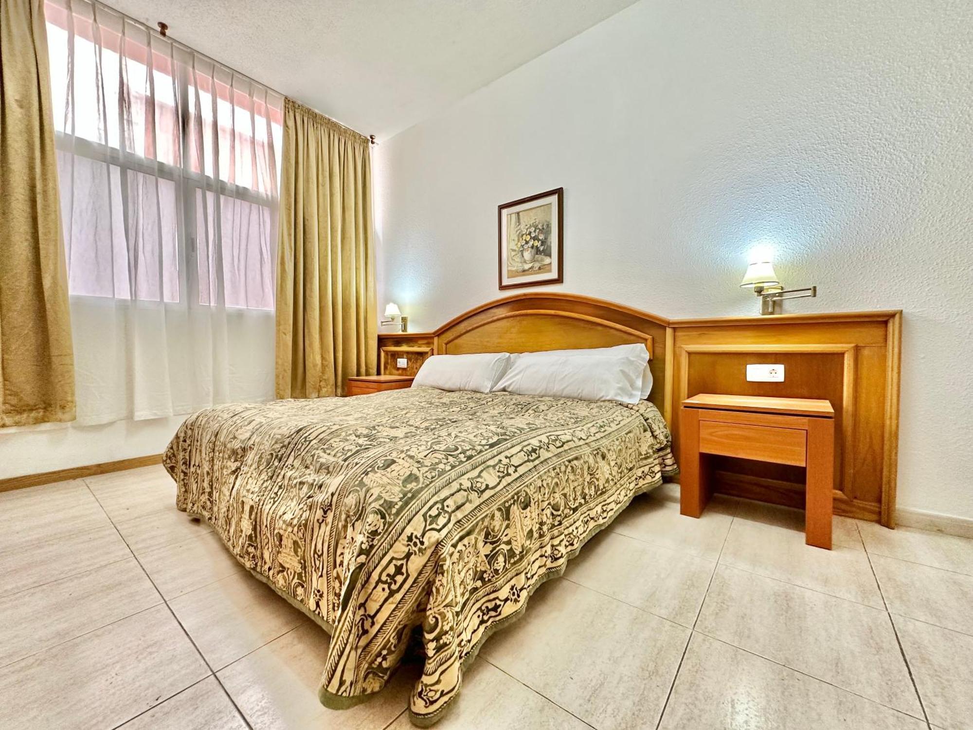 Alta Beachside Apartamento Puerto de la Cruz (Tenerife)