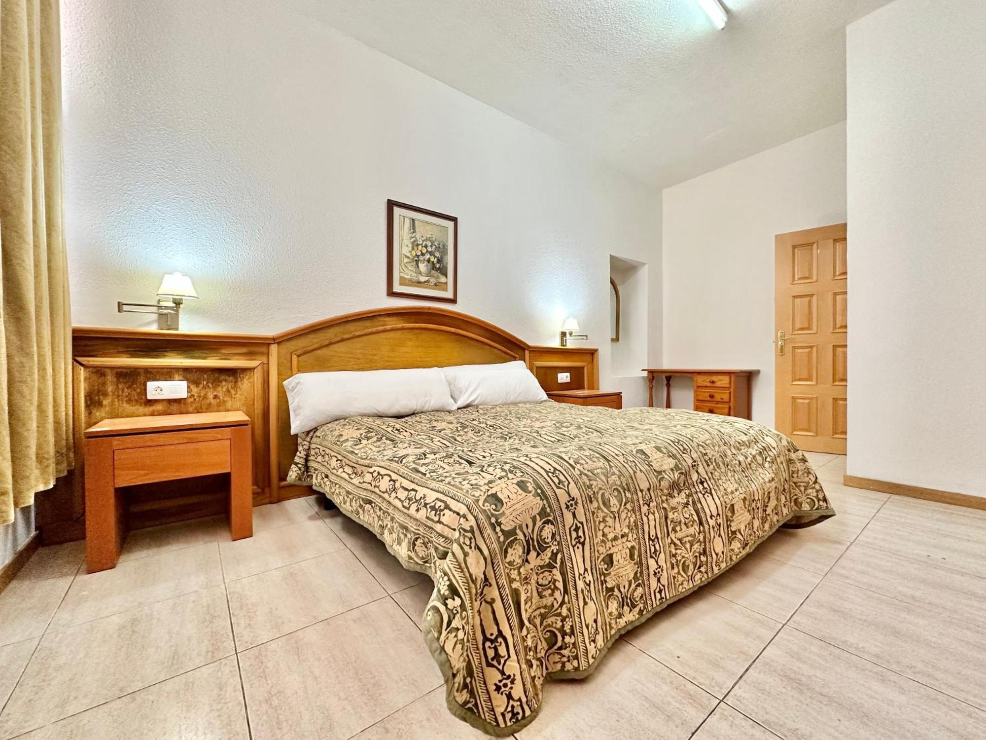 Apartamento Alta Beachside Puerto de la Cruz (Tenerife)