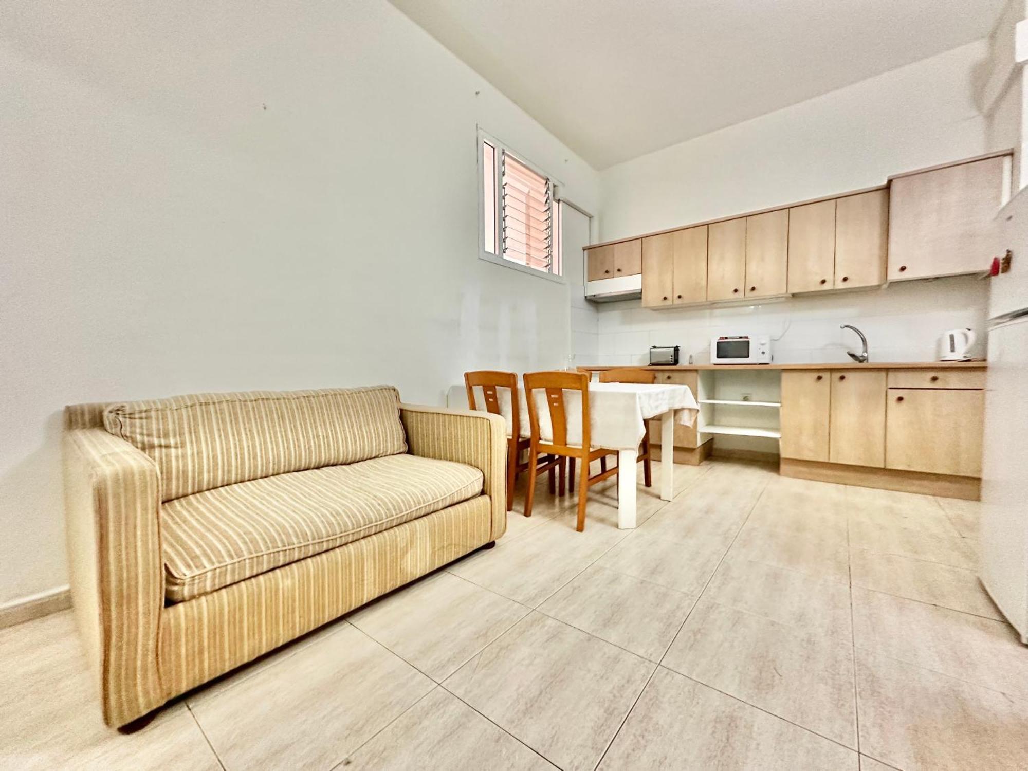 Alta Beachside Apartamento