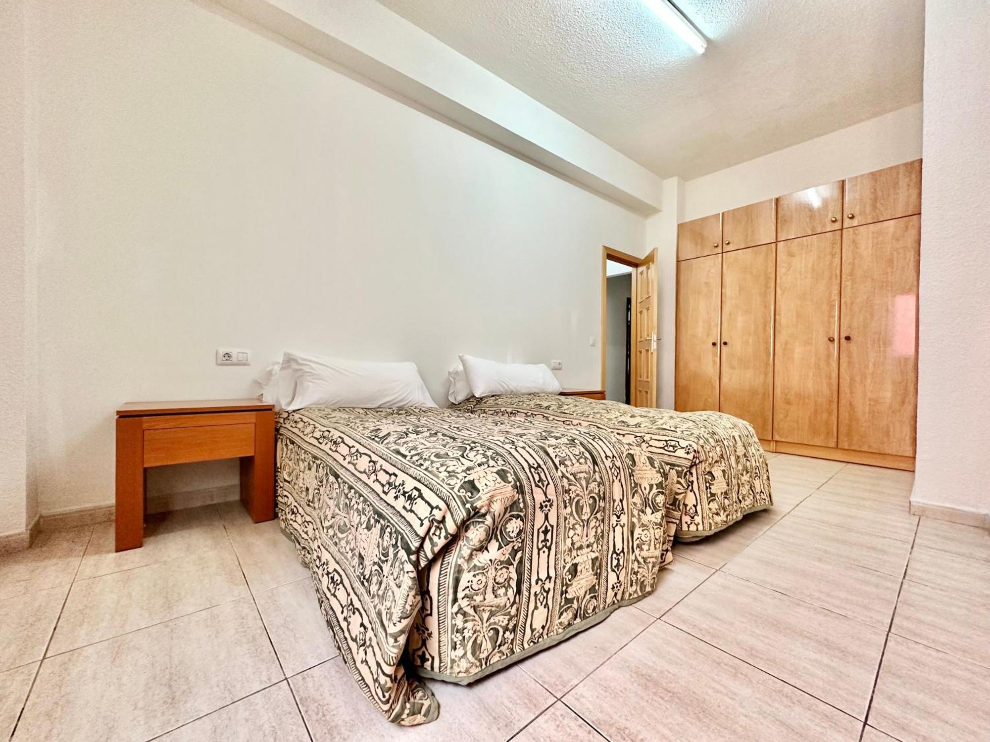 Apartamento Alta Beachside *