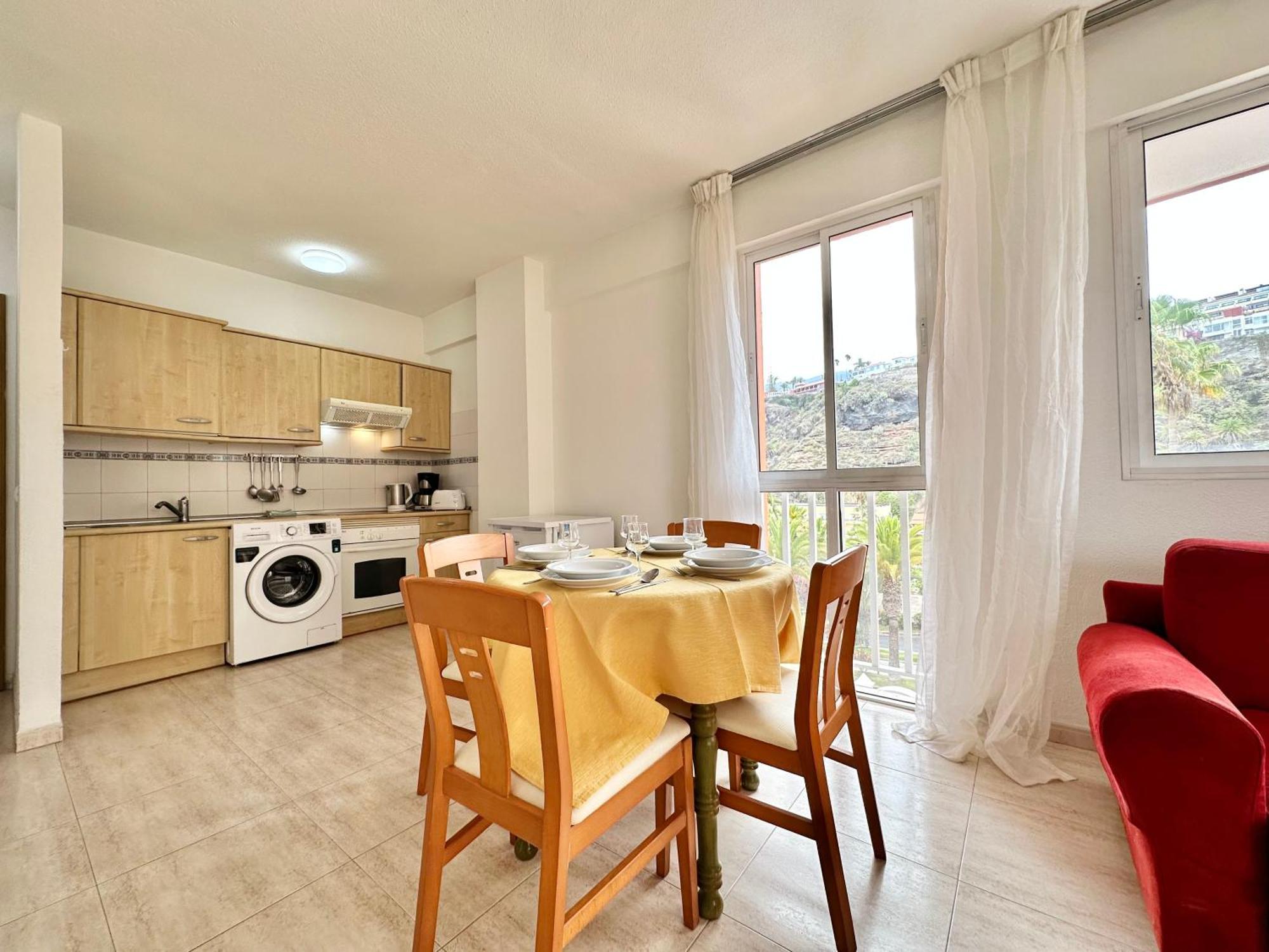 Apartamento Alta Beachside *