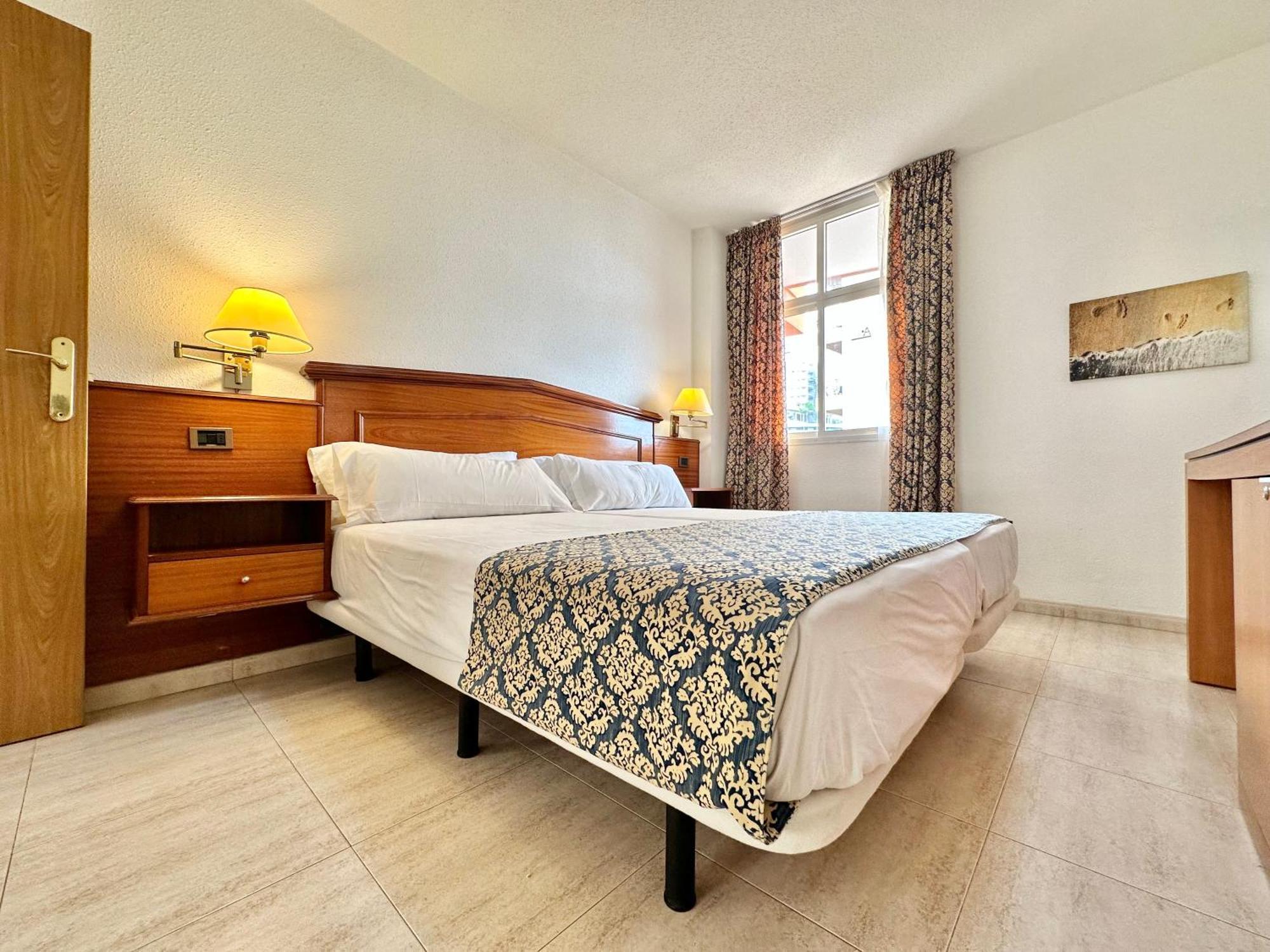 Alta Beachside Apartamento Puerto de la Cruz (Tenerife)