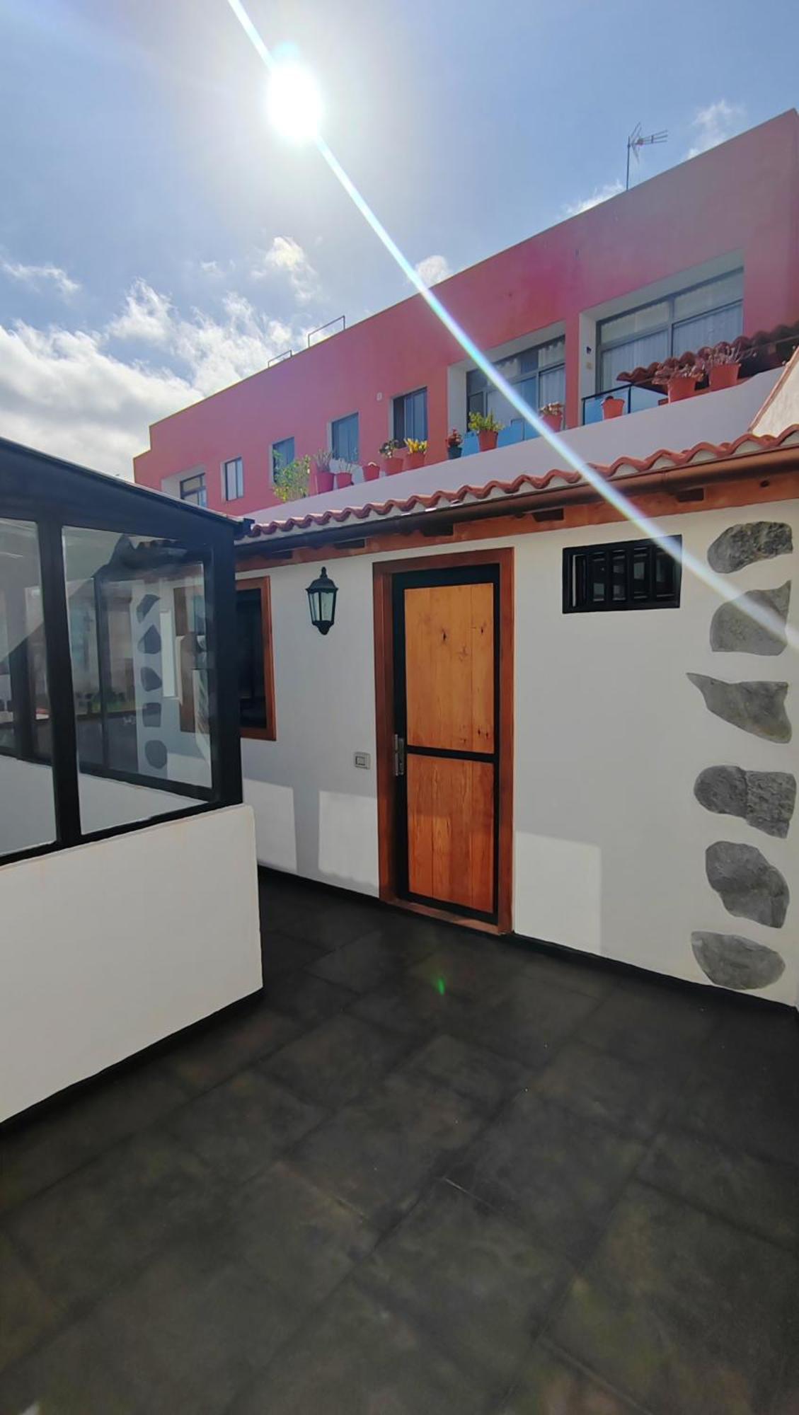 Сasa de vacaciones Casa Acentejo