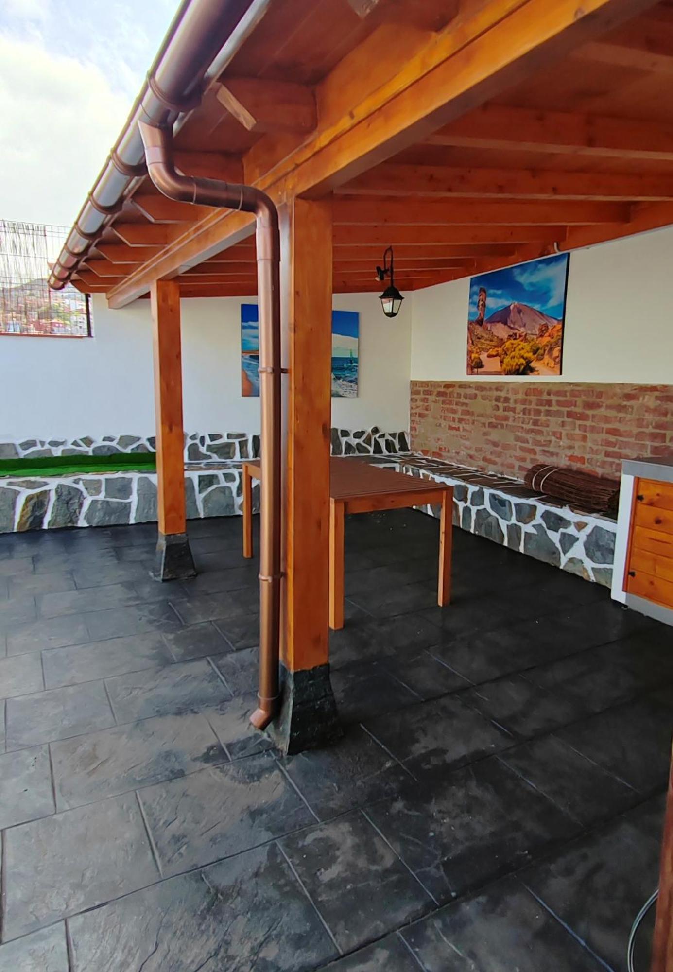 Сasa de vacaciones Casa Acentejo