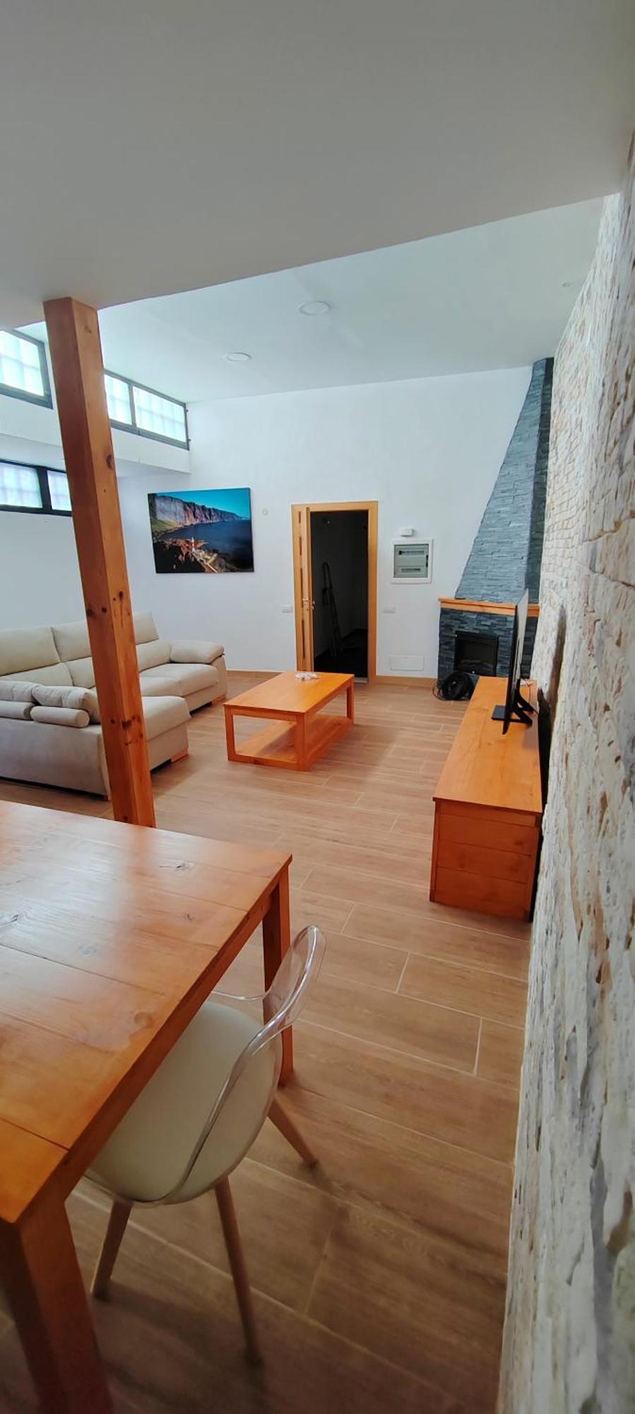 Casa Acentejo Сasa de vacaciones *