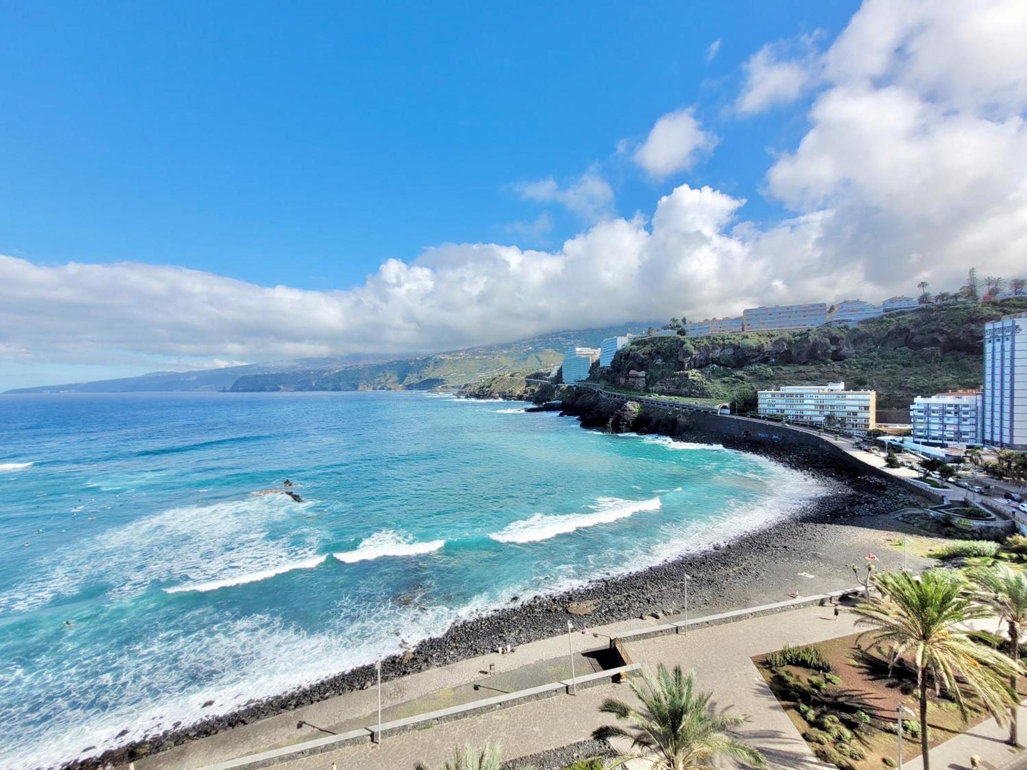 Alta Beachside Apartamento *