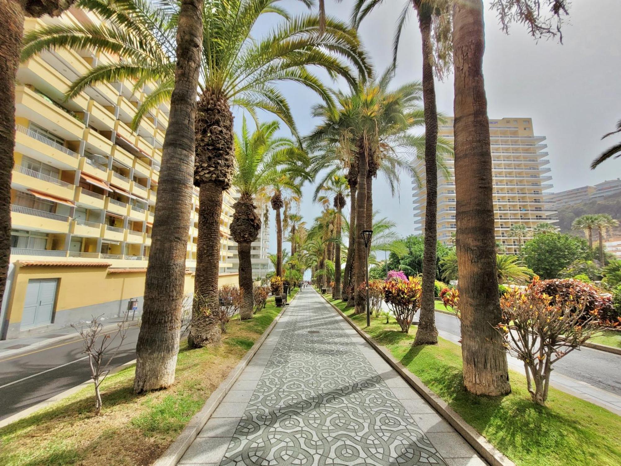 Apartamento Alta Beachside *
