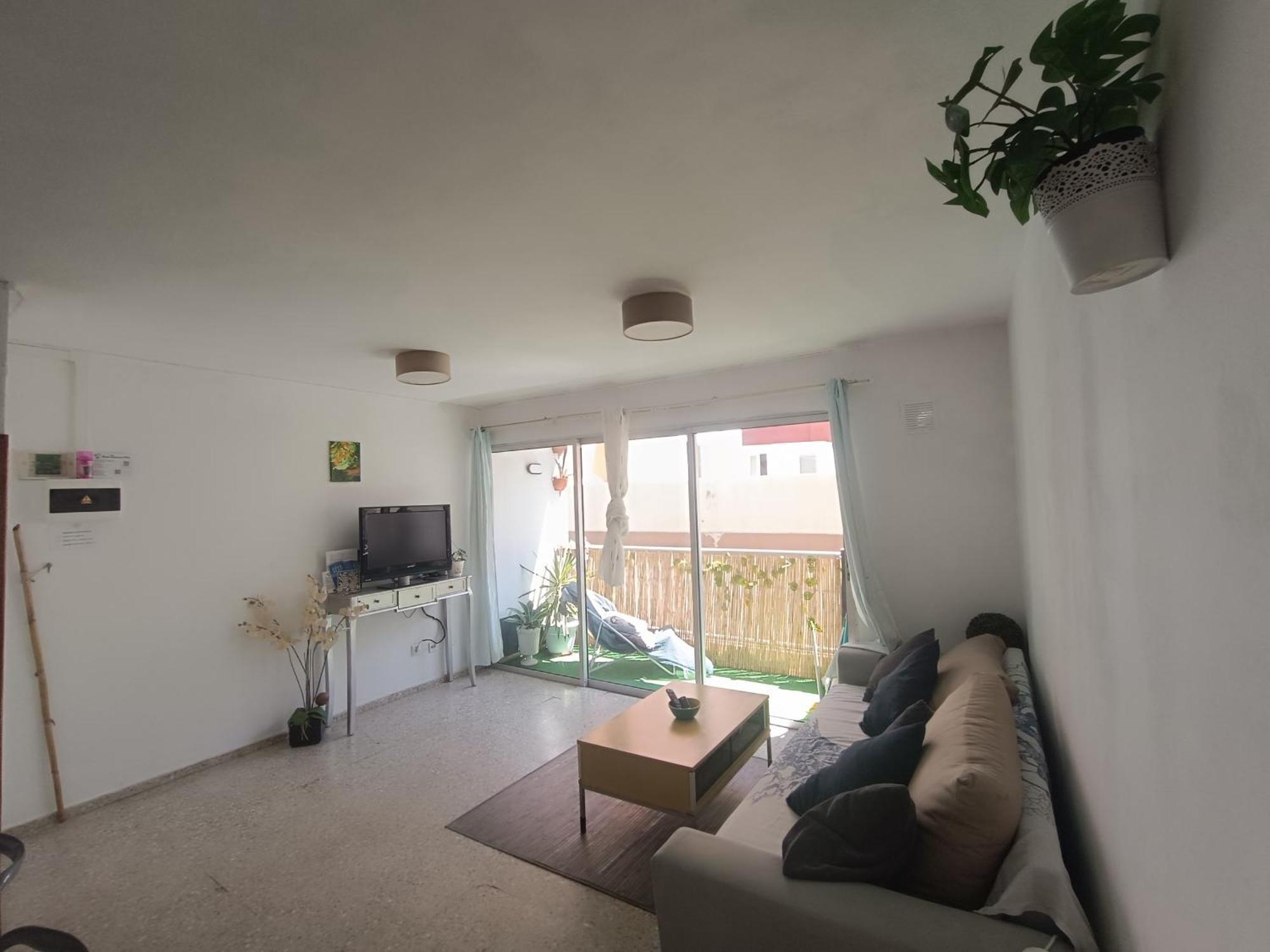 Rentenerife Tropical Banana Apartment