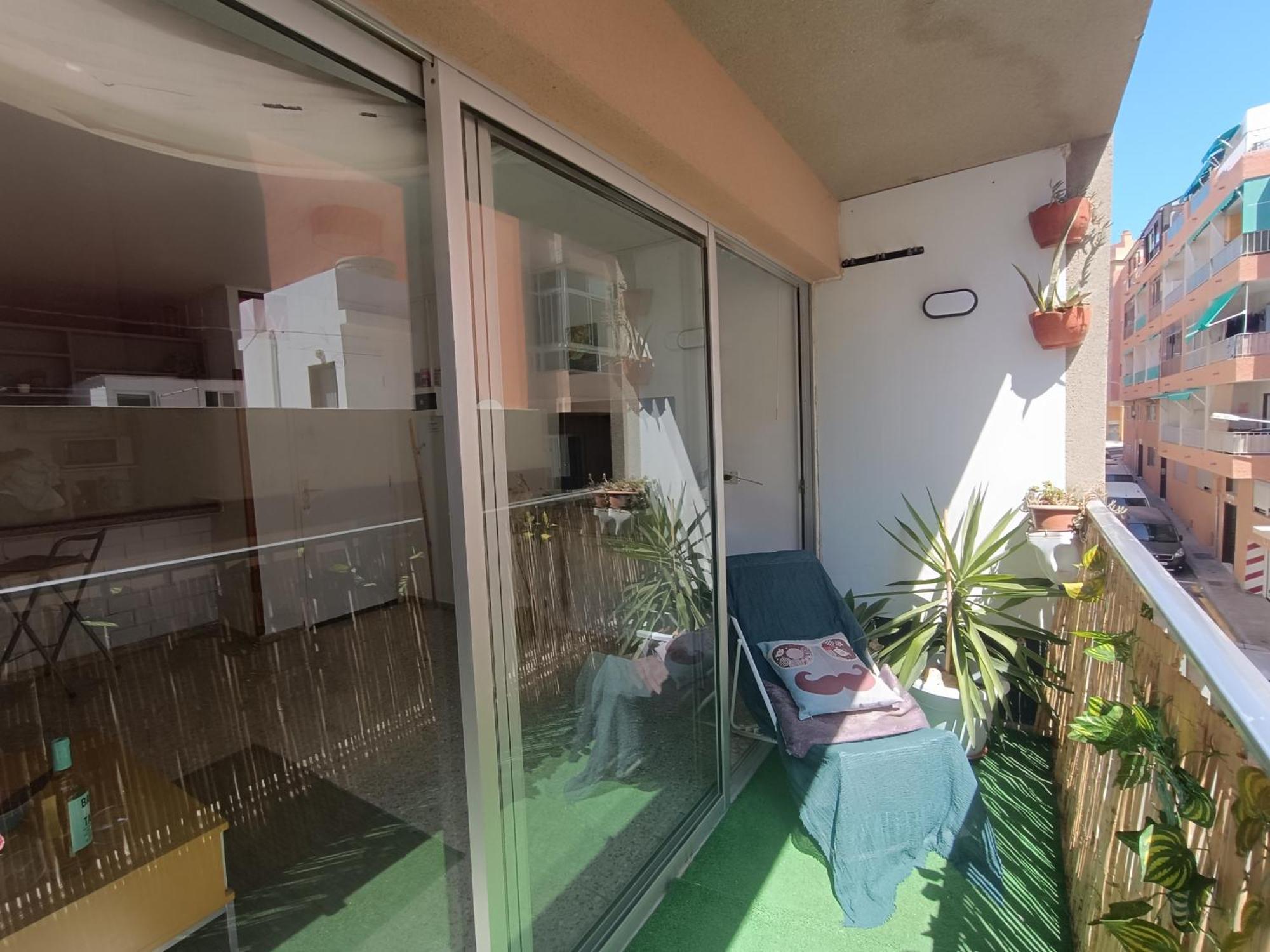 Rentenerife Tropical Banana Apartment *