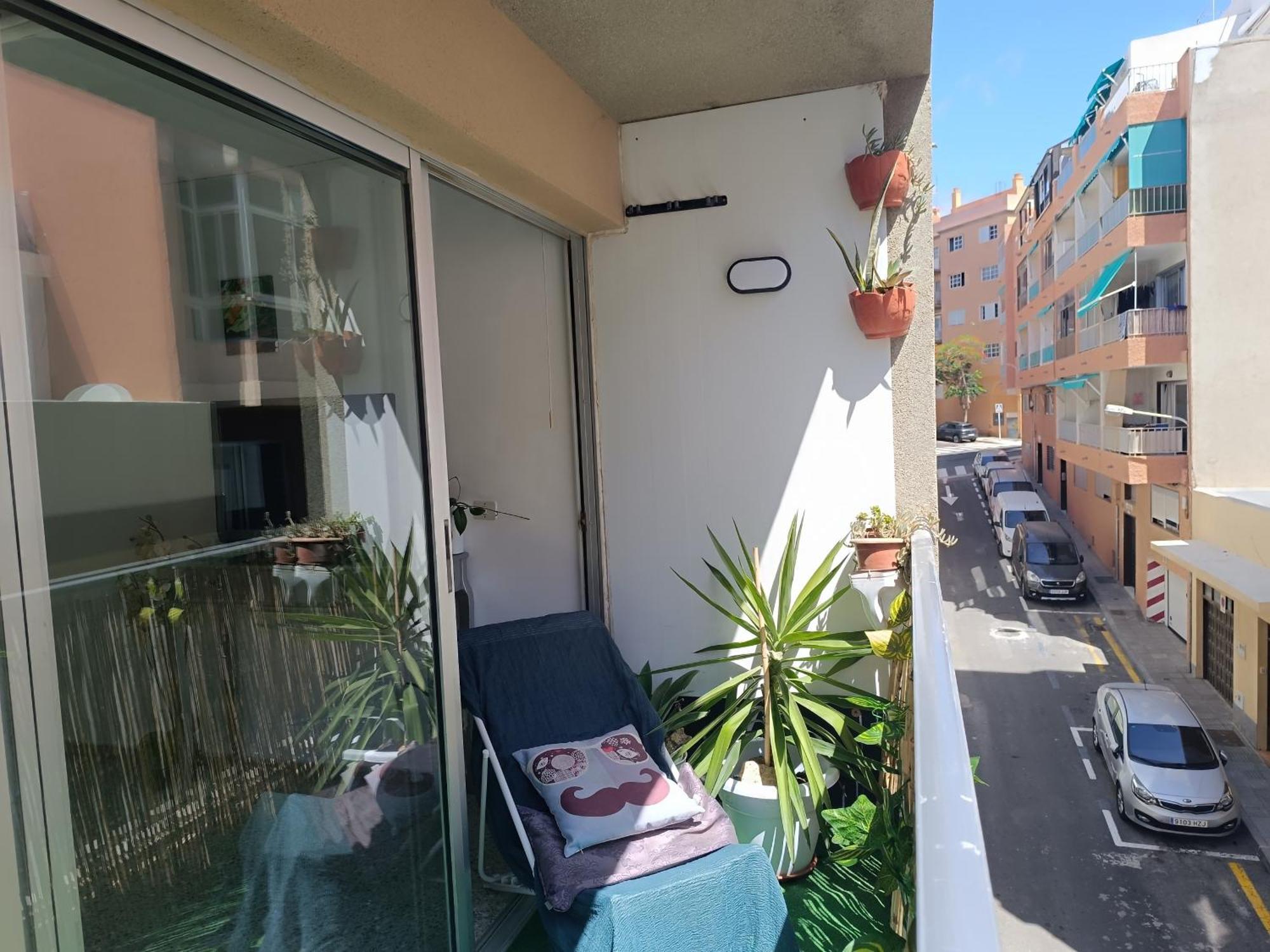 Apartment Rentenerife Tropical Banana *