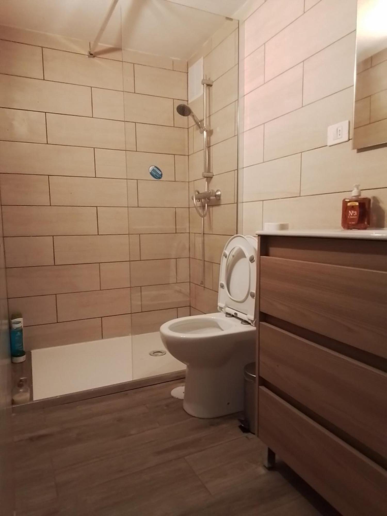 Casa Rafter Abades Appartement