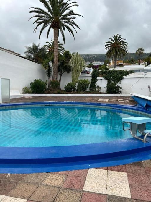 Casa Betania Ocean View