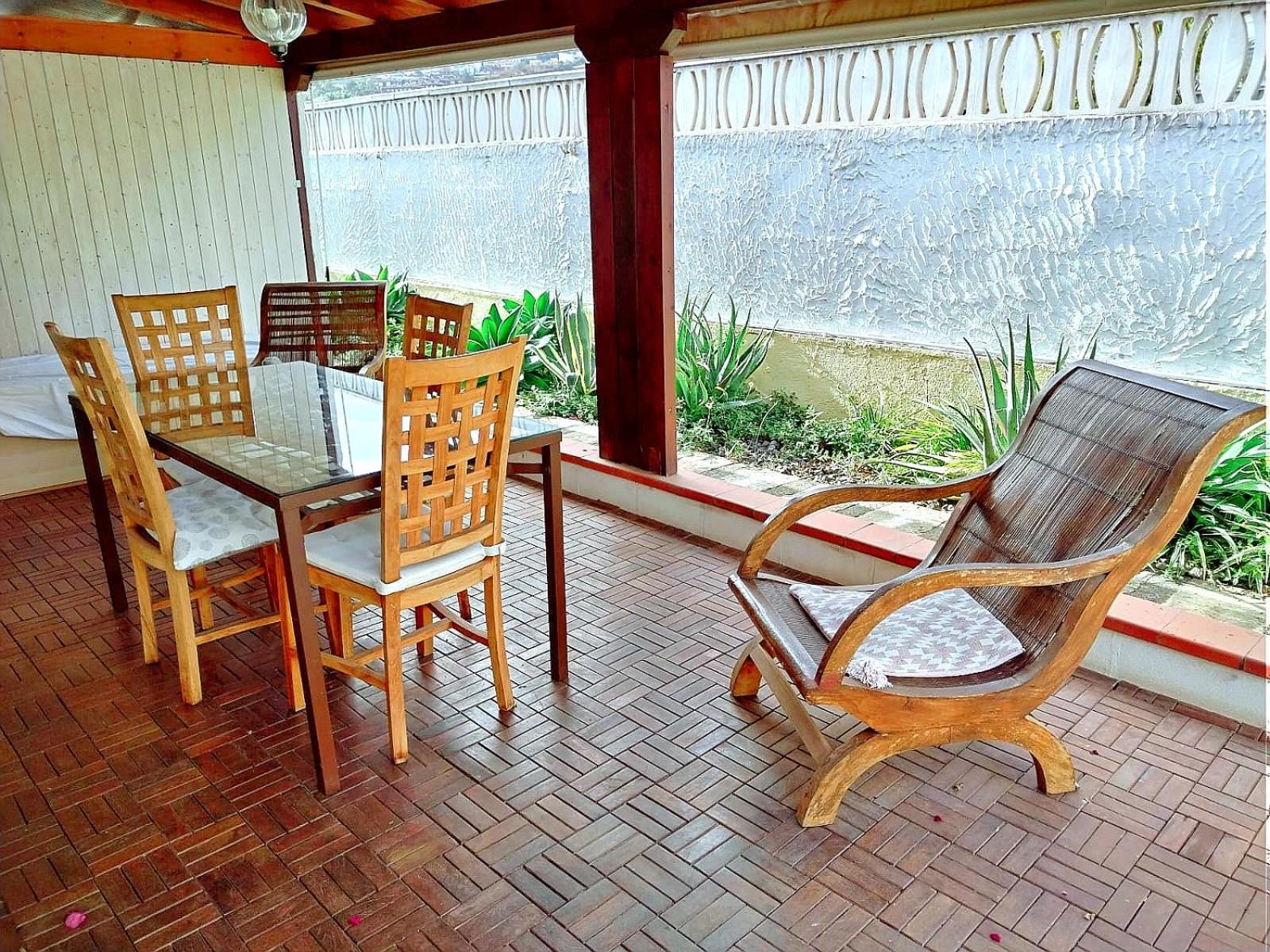 Casa Betania Ocean View Villa La Orotava