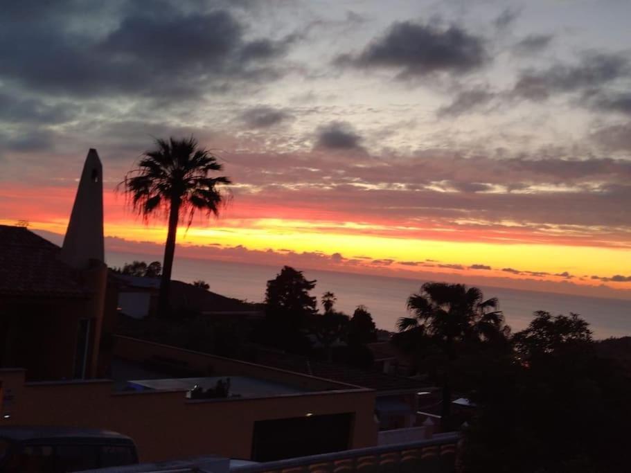 Casa Betania Ocean View Villa