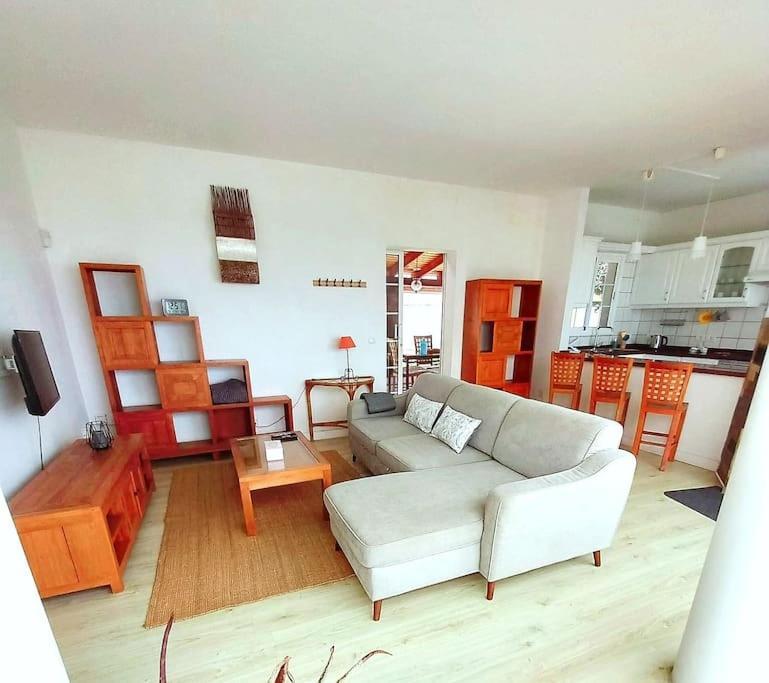 Villa Casa Betania Ocean View *