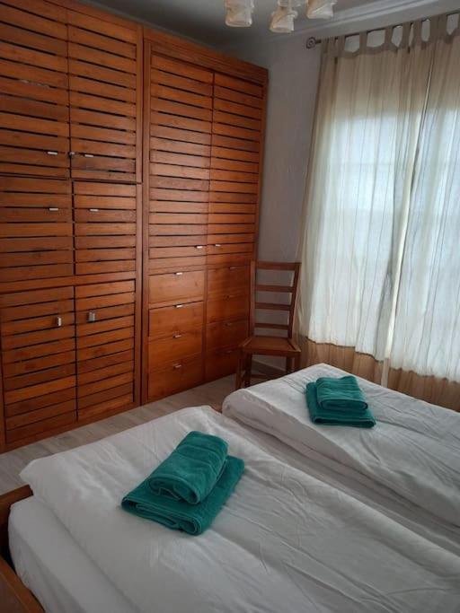 Casa Betania Ocean View