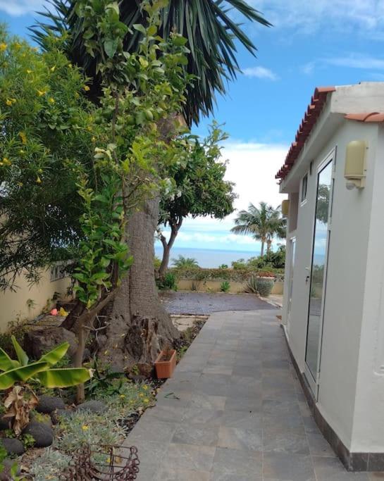 Villa Casa Betania Ocean View La Orotava