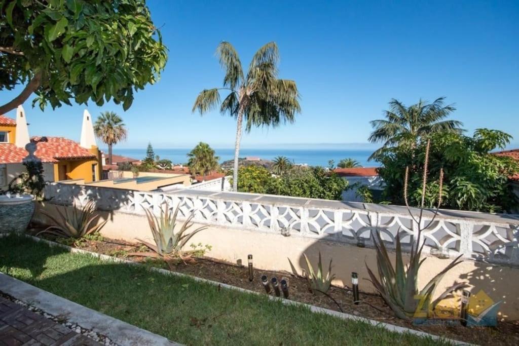 Casa Betania Ocean View * La Orotava