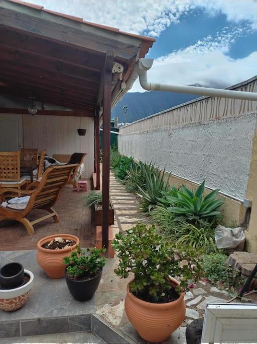 Villa Casa Betania Ocean View *