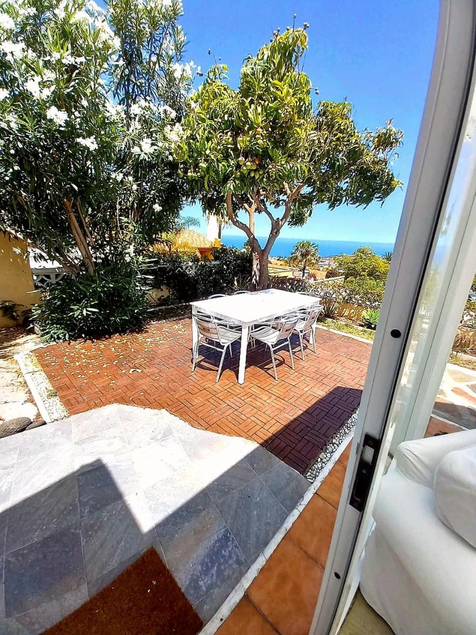 Villa Casa Betania Ocean View