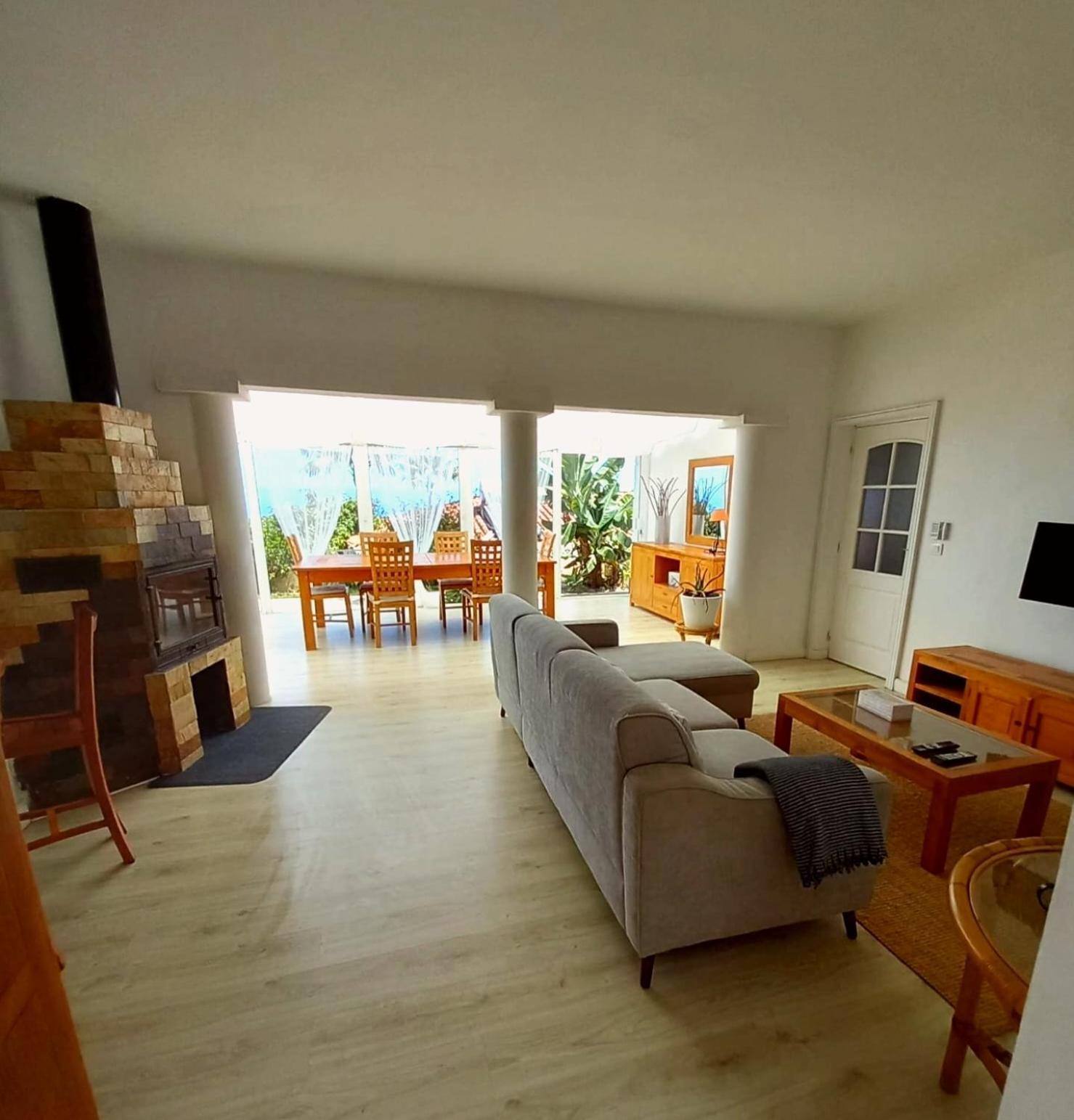 Villa Casa Betania Ocean View *
