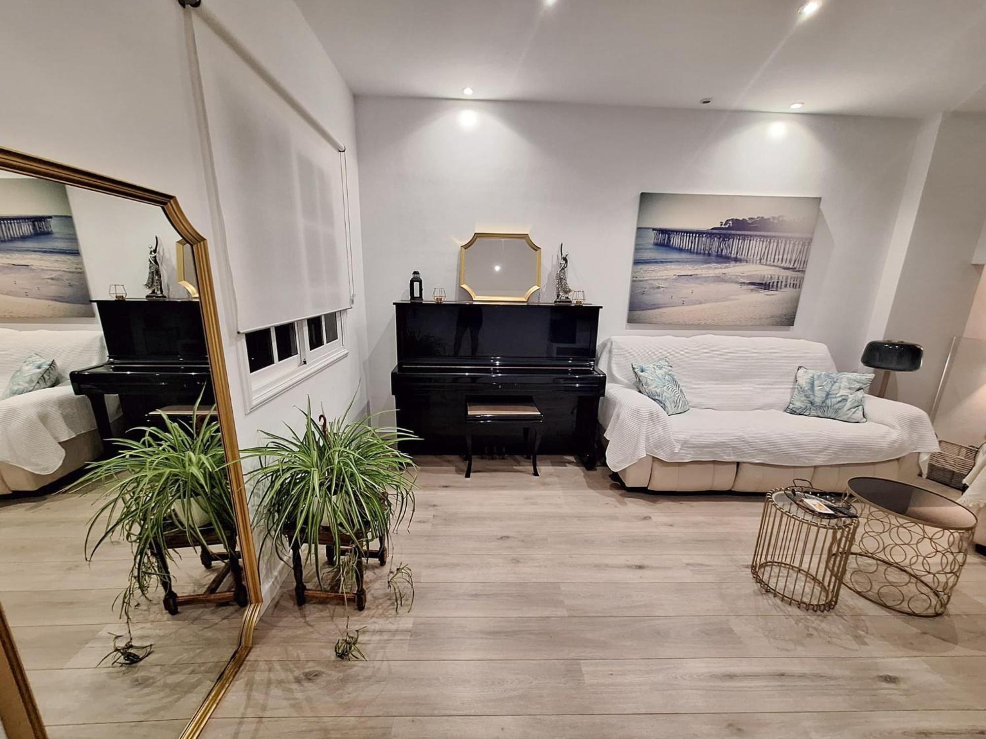 Holiday home Paradise Costa Bella Fasnia