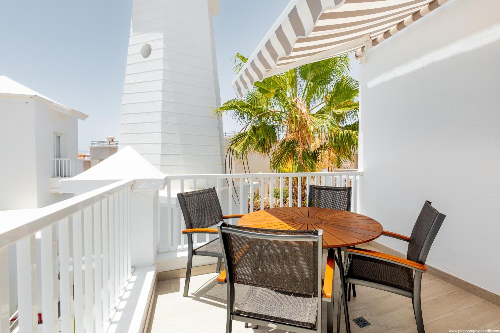 Spacious With Ocean View Apartamento
