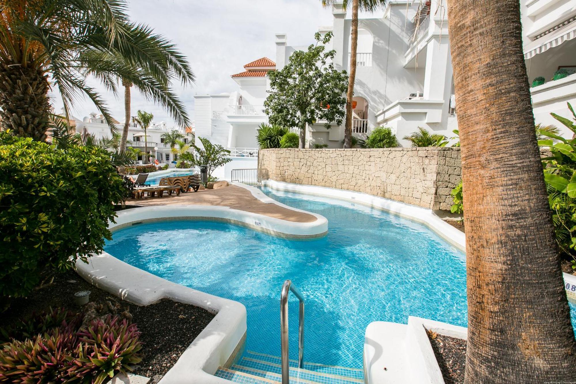 Spacious With Ocean View