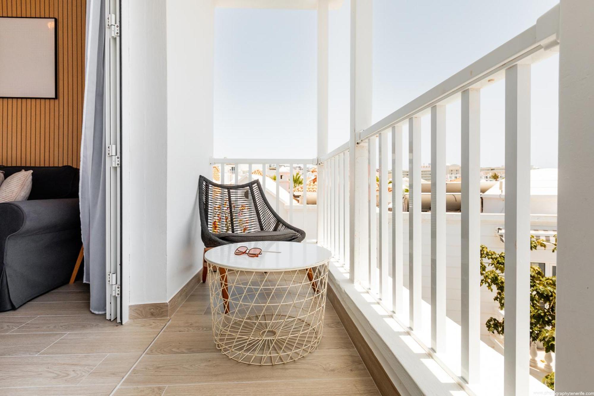 Spacious With Ocean View Apartamento