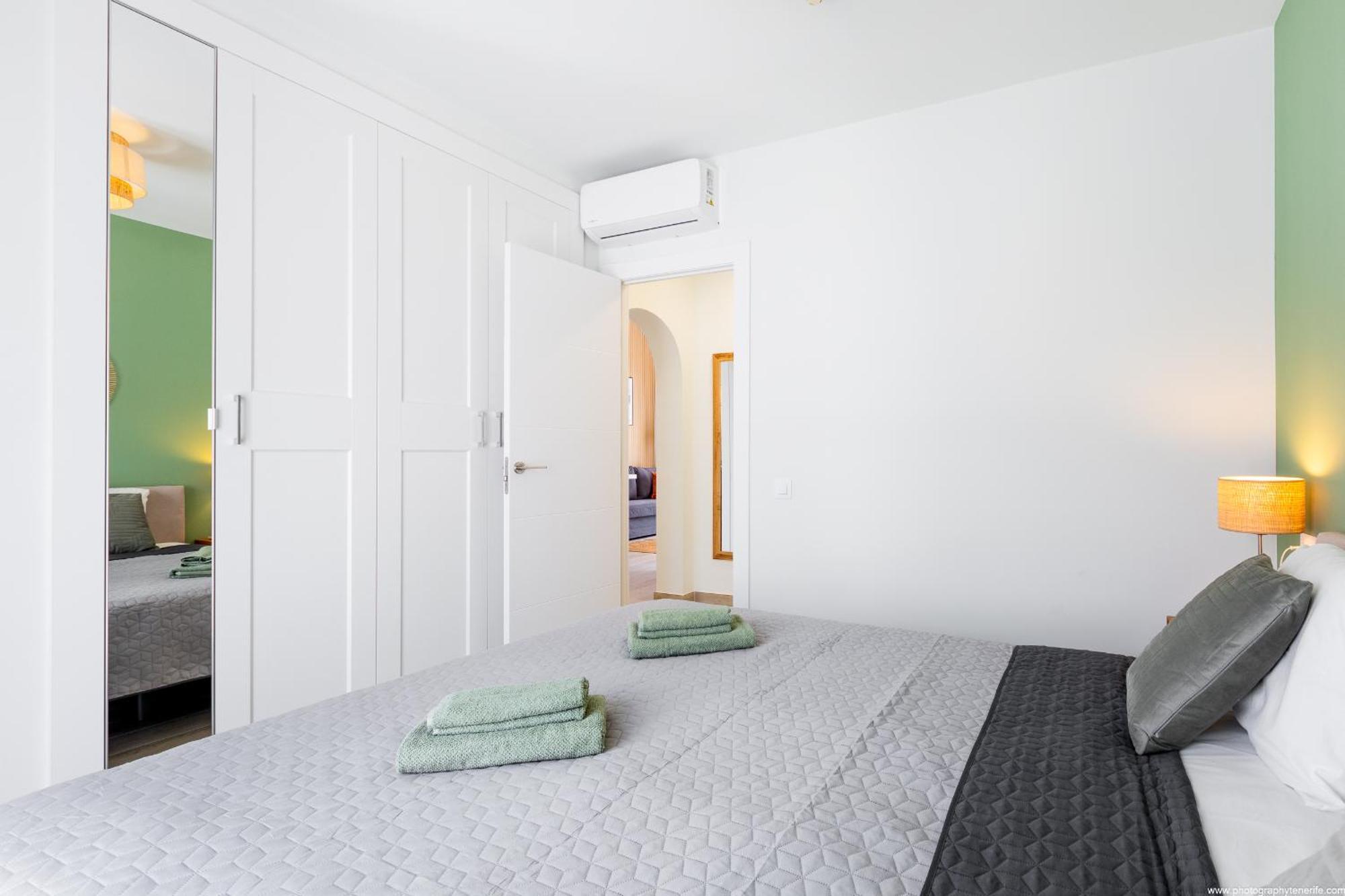 Spacious With Ocean View Apartamento