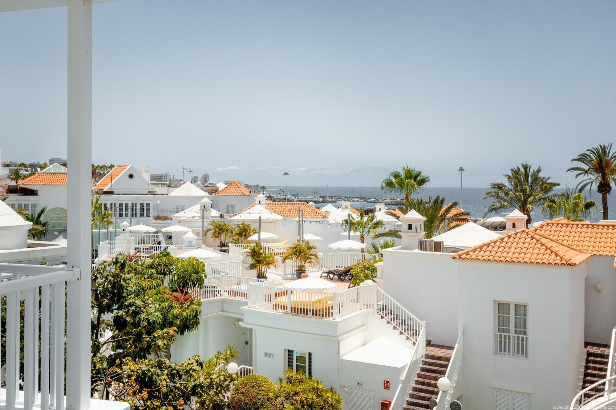 Apartamento Spacious With Ocean View *