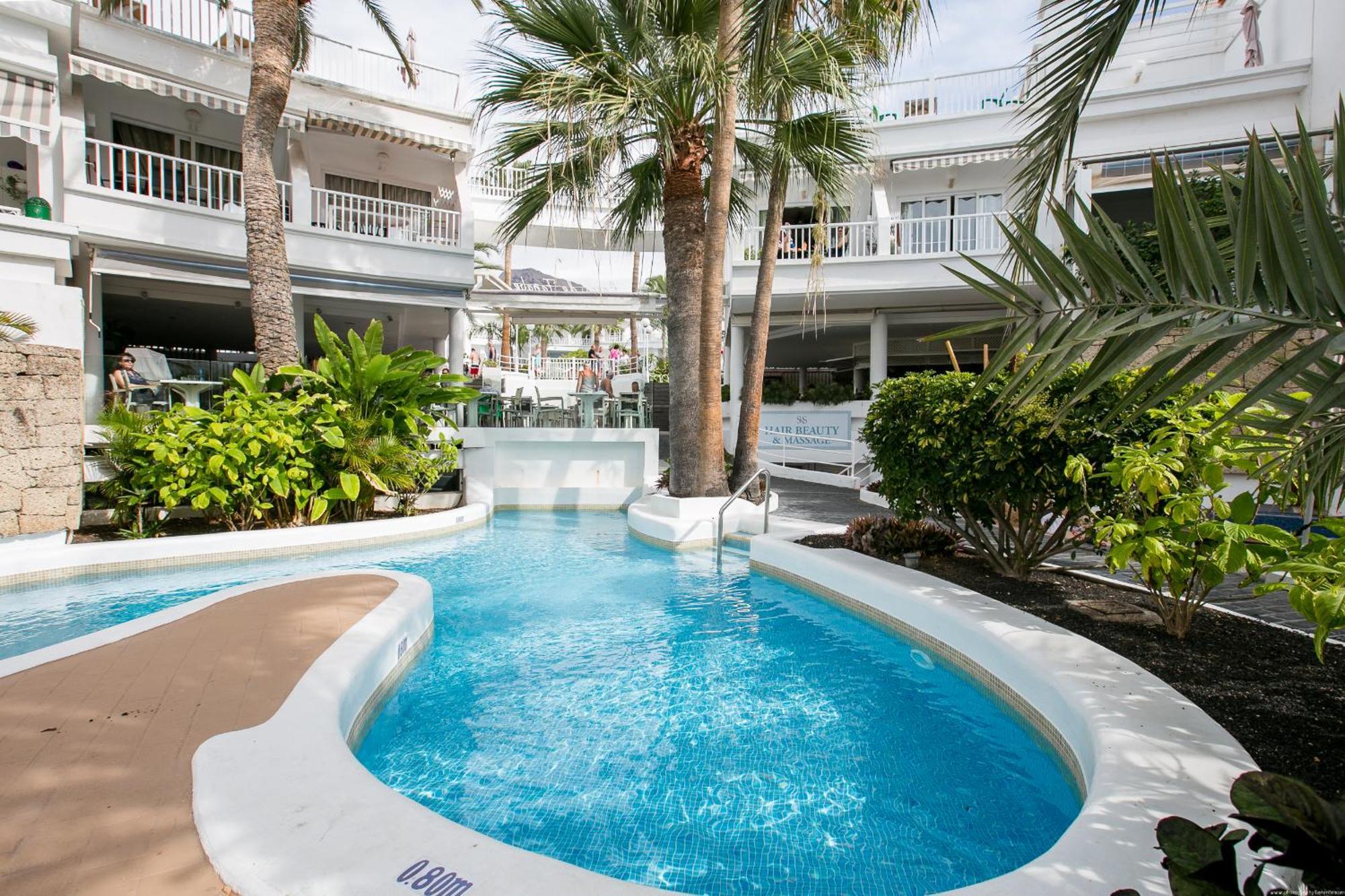 Spacious With Ocean View Apartamento