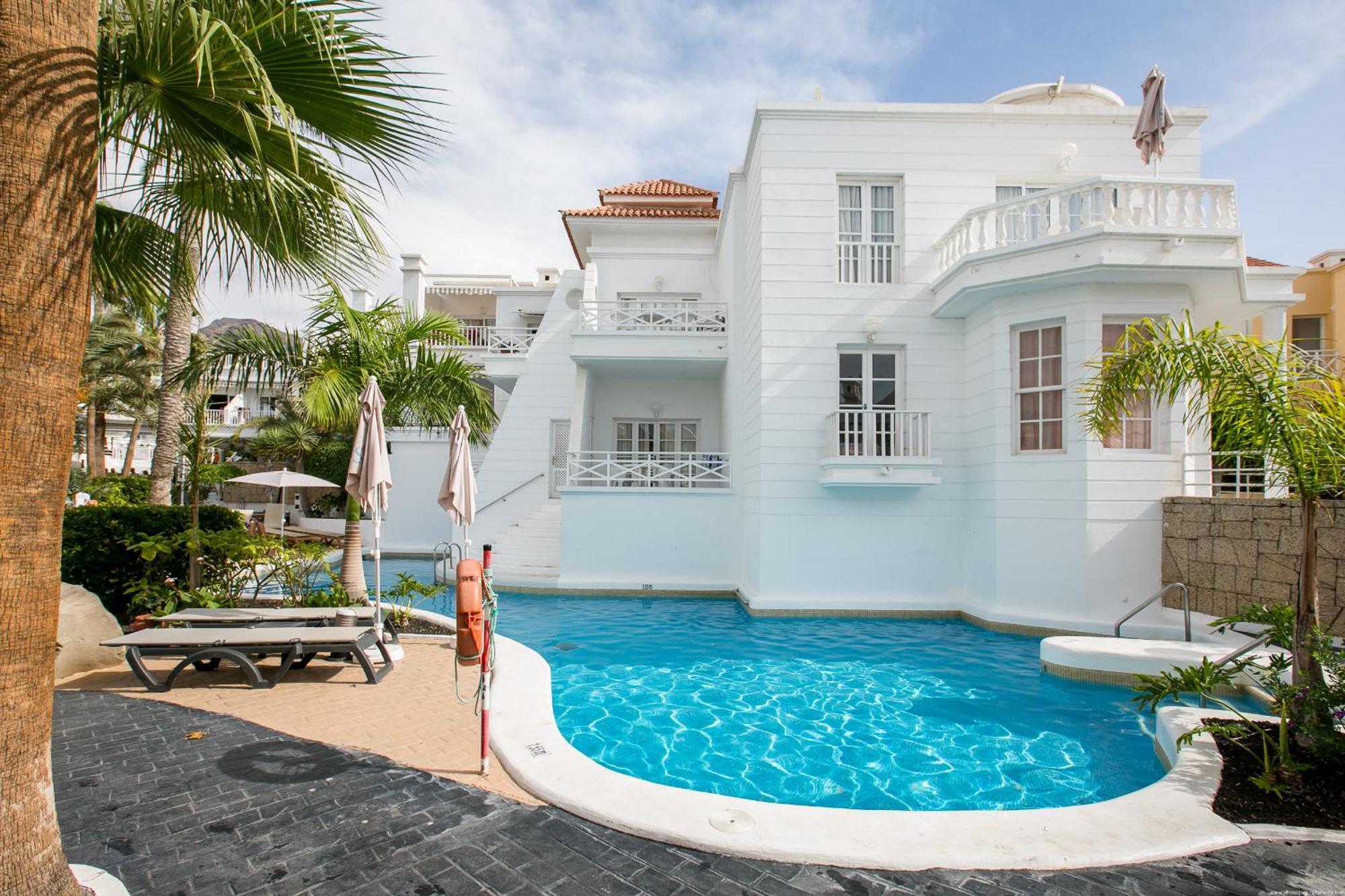 Spacious With Ocean View Apartamento *