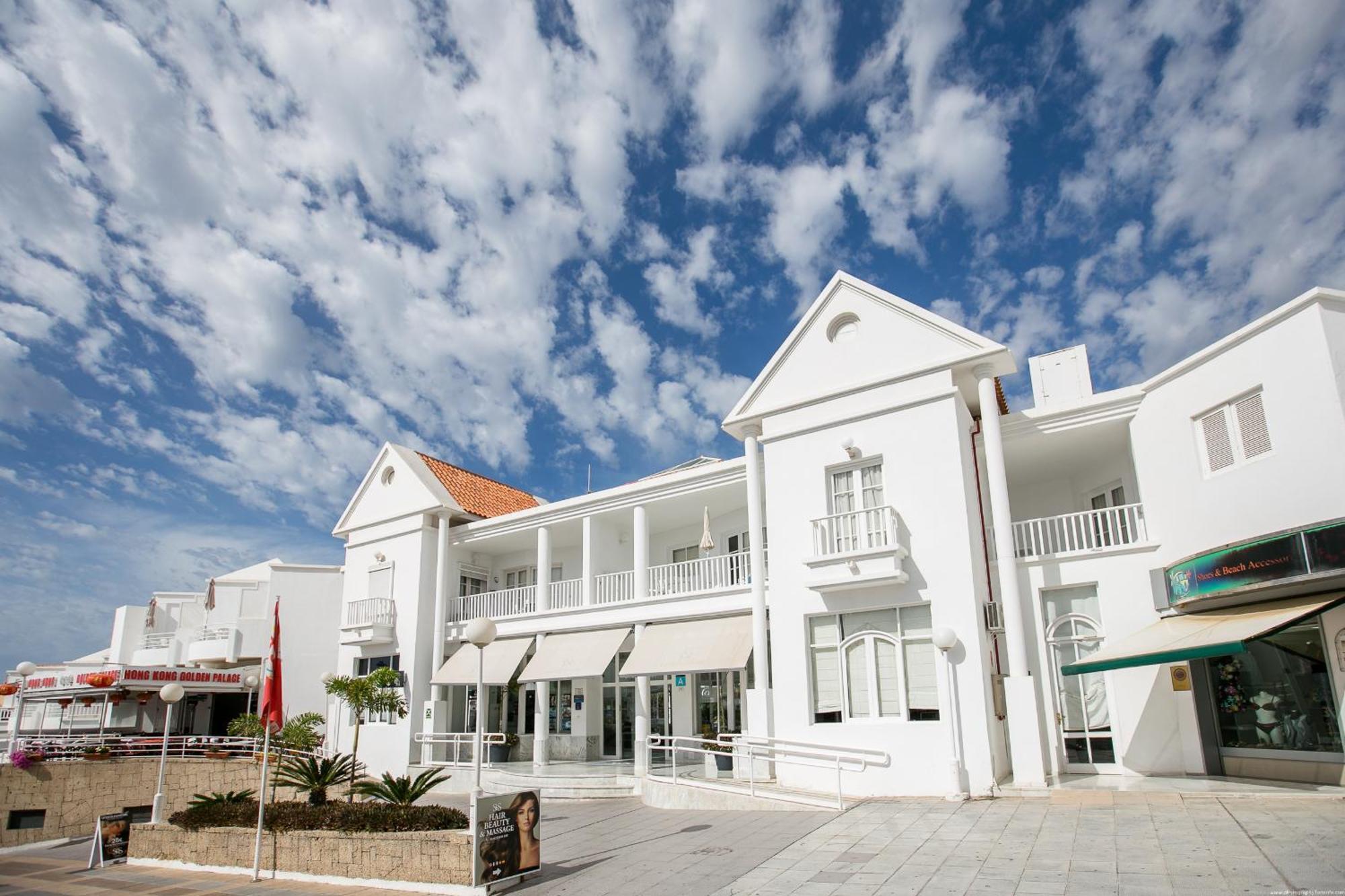 Apartamento Spacious With Ocean View