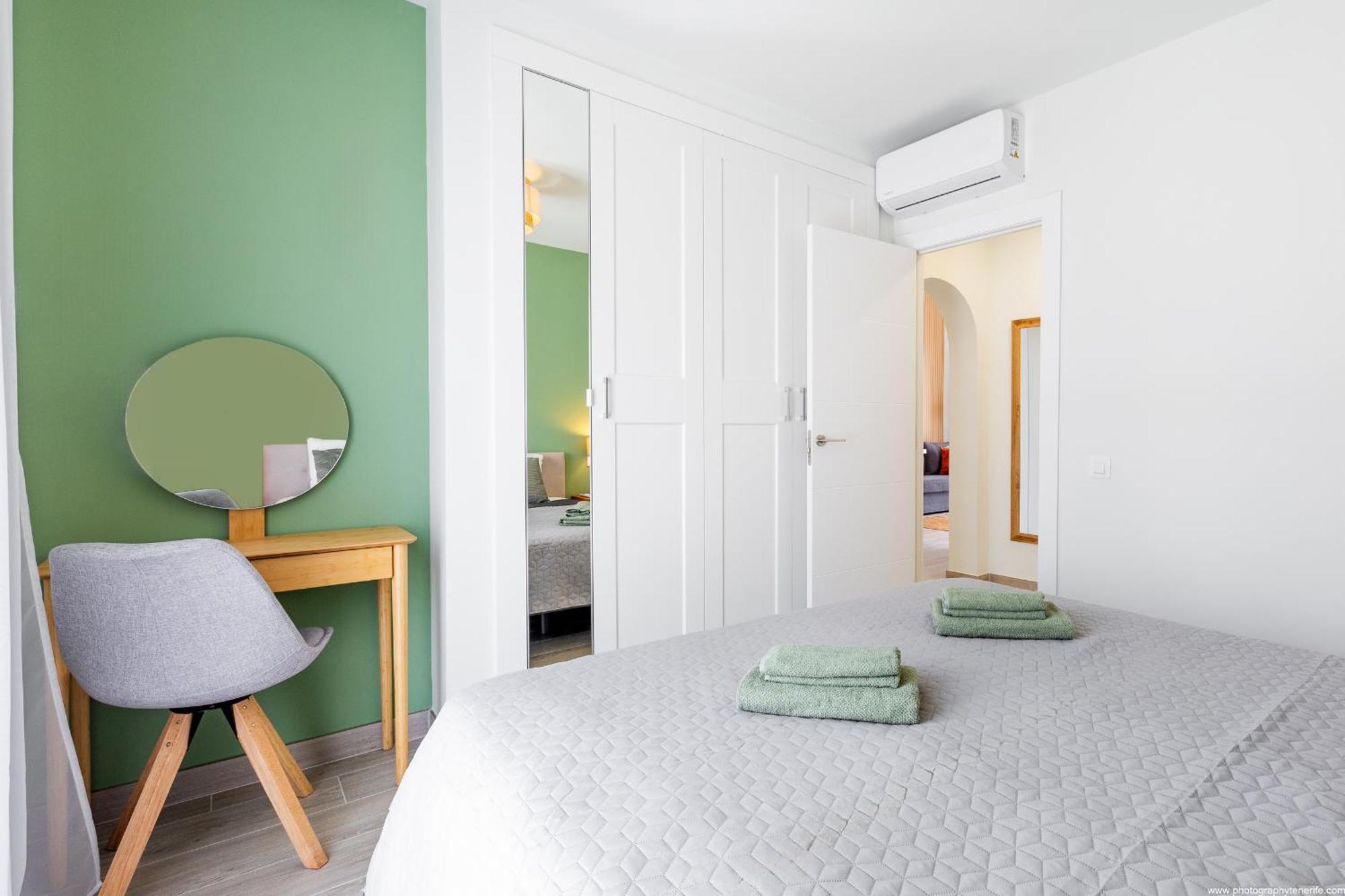 Apartamento Spacious With Ocean View *