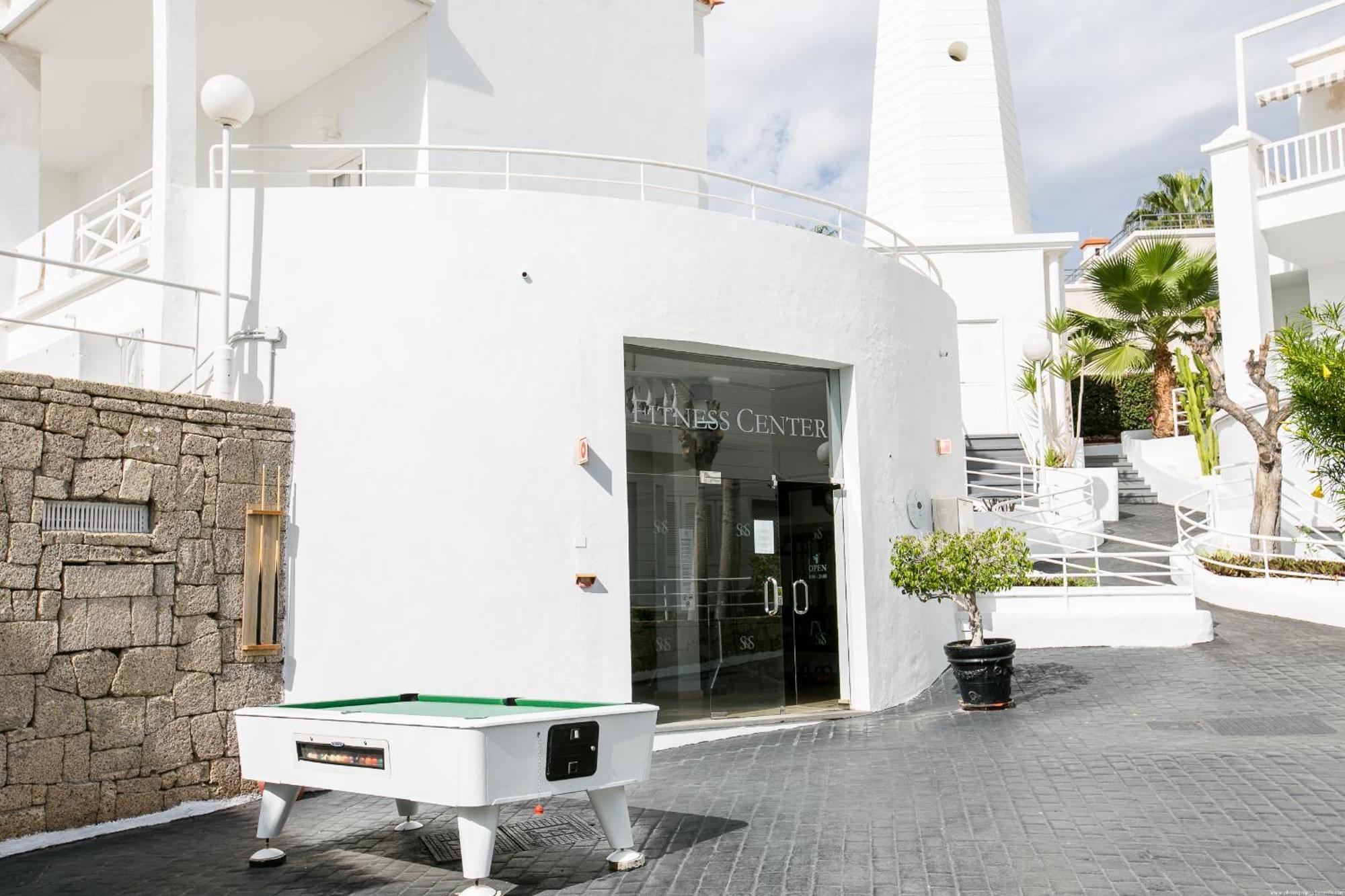 Spacious With Ocean View Costa Adeje (Tenerife)