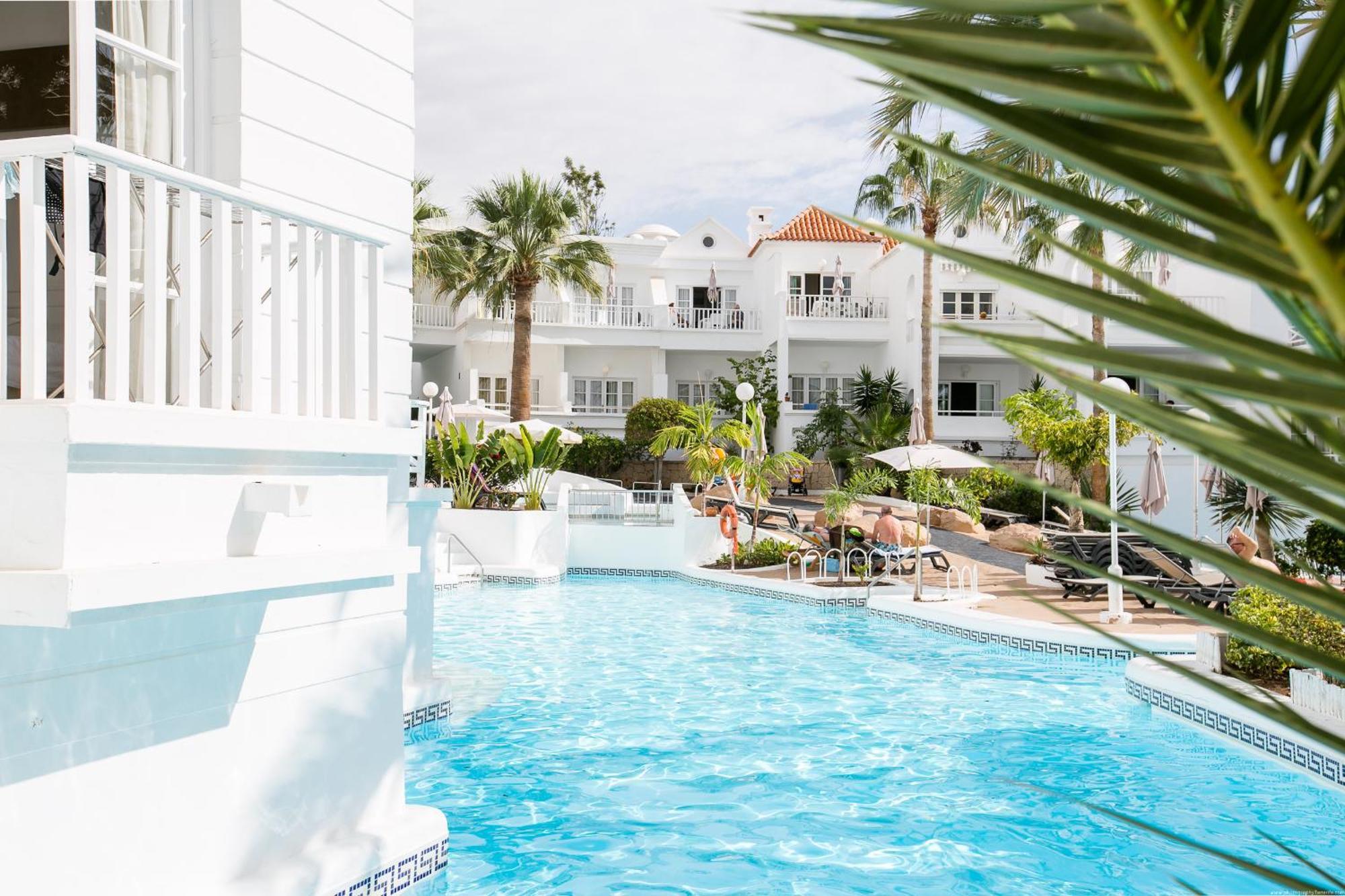 Apartamento Spacious With Ocean View