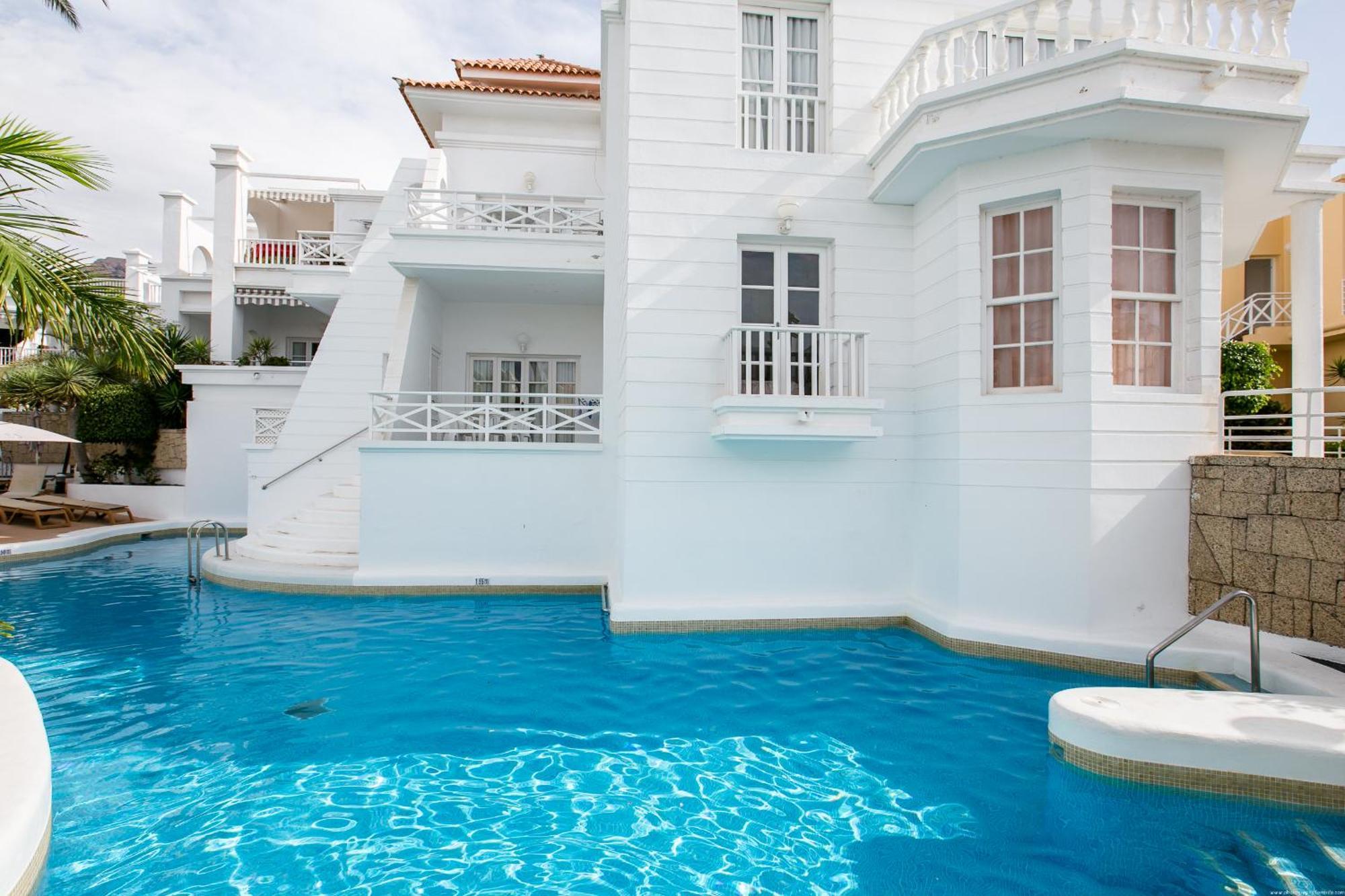 Spacious With Ocean View Apartamento Costa Adeje (Tenerife)