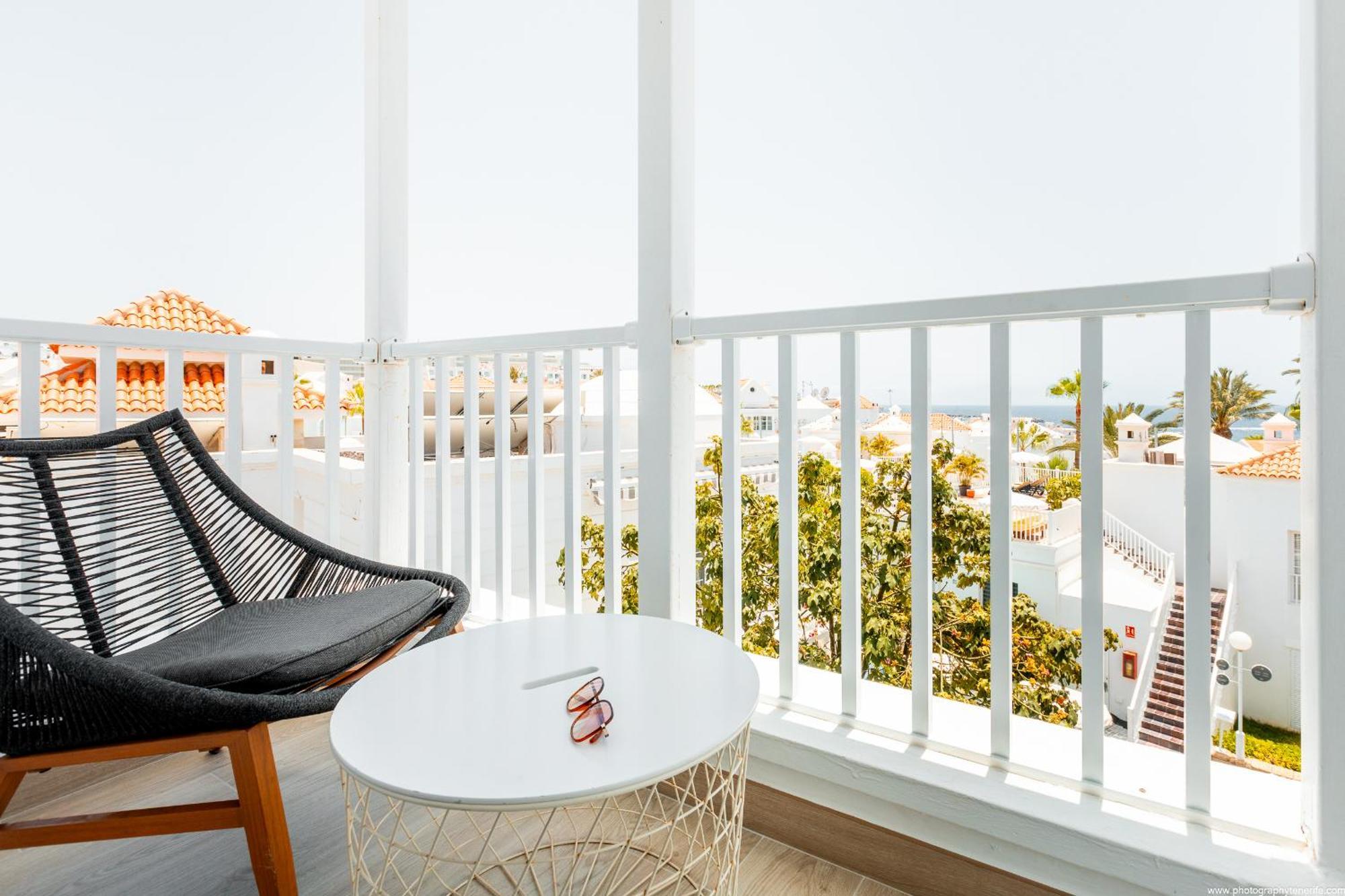 Apartamento Spacious With Ocean View Costa Adeje (Tenerife)