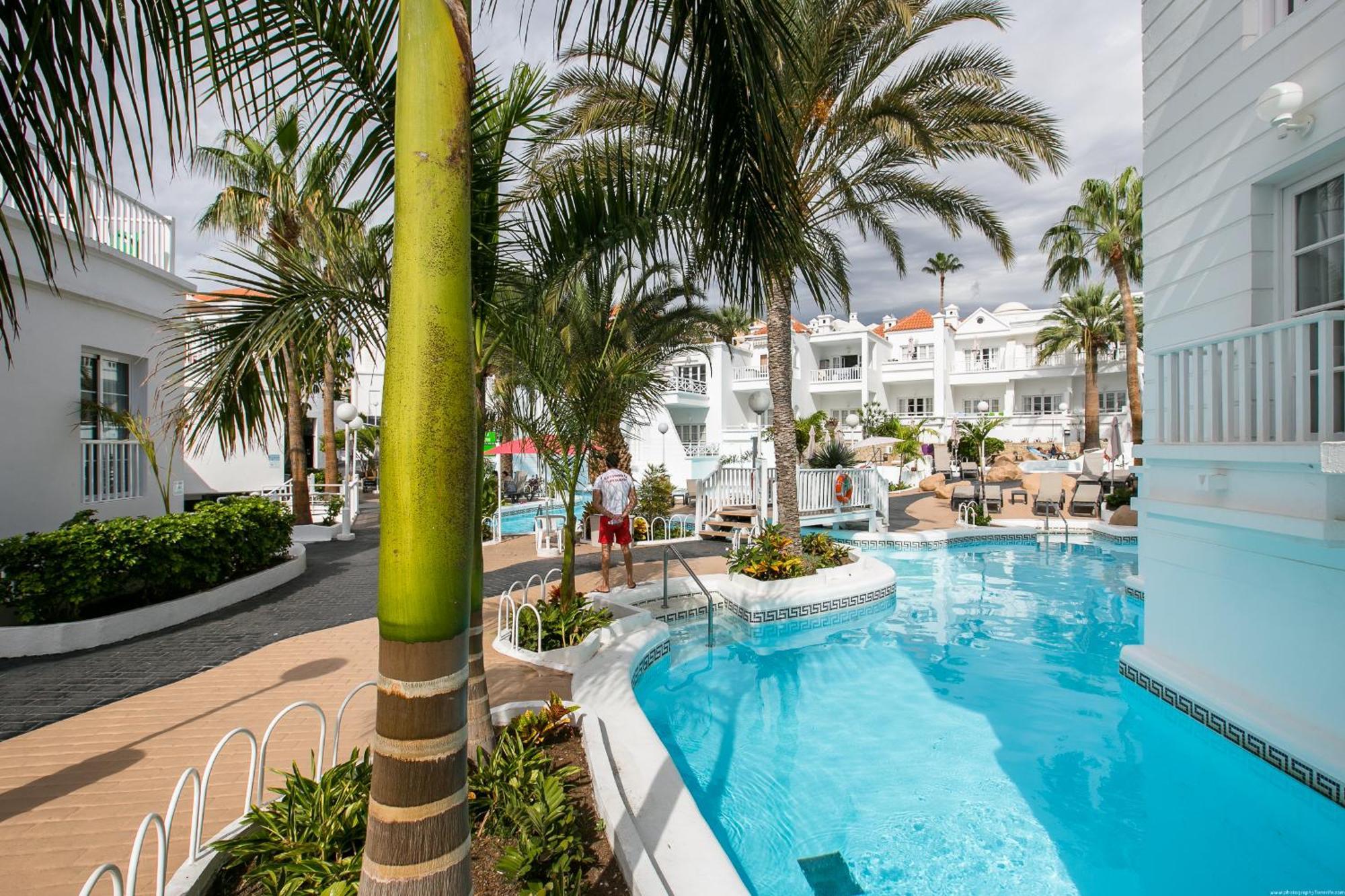 Spacious With Ocean View * Costa Adeje (Tenerife)