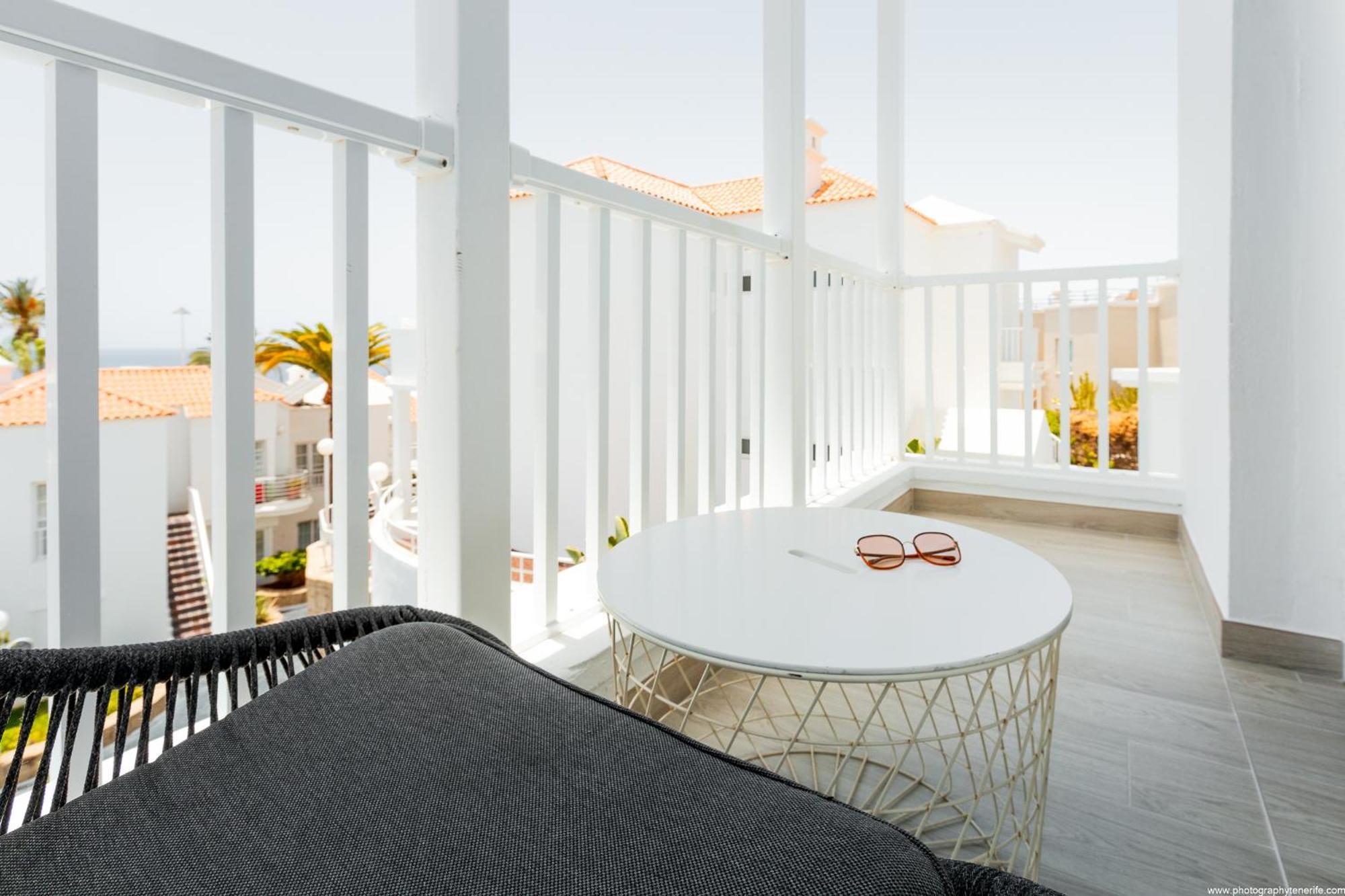 Apartamento Spacious With Ocean View