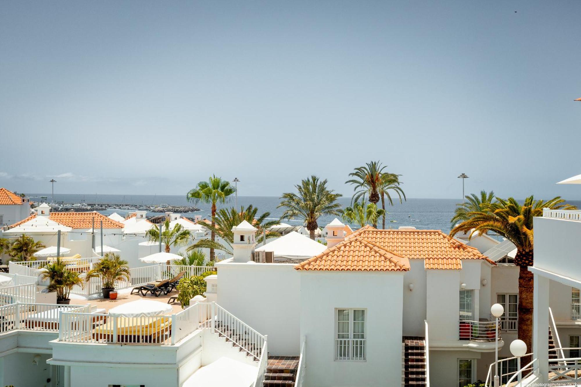 Apartamento Spacious With Ocean View *