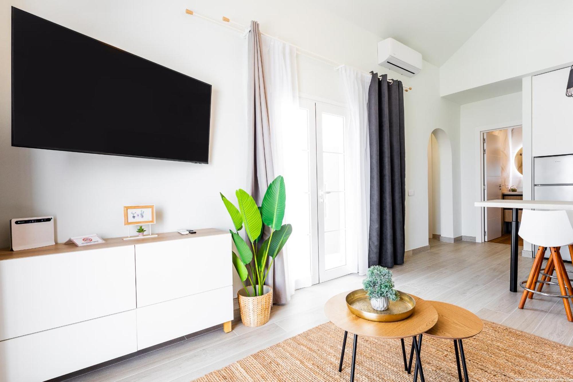 Spacious With Ocean View