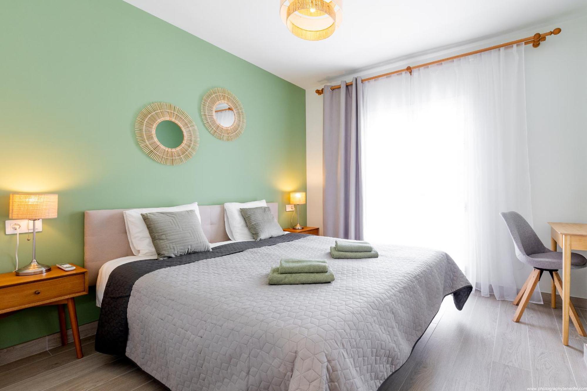 Spacious With Ocean View Apartamento Costa Adeje (Tenerife)