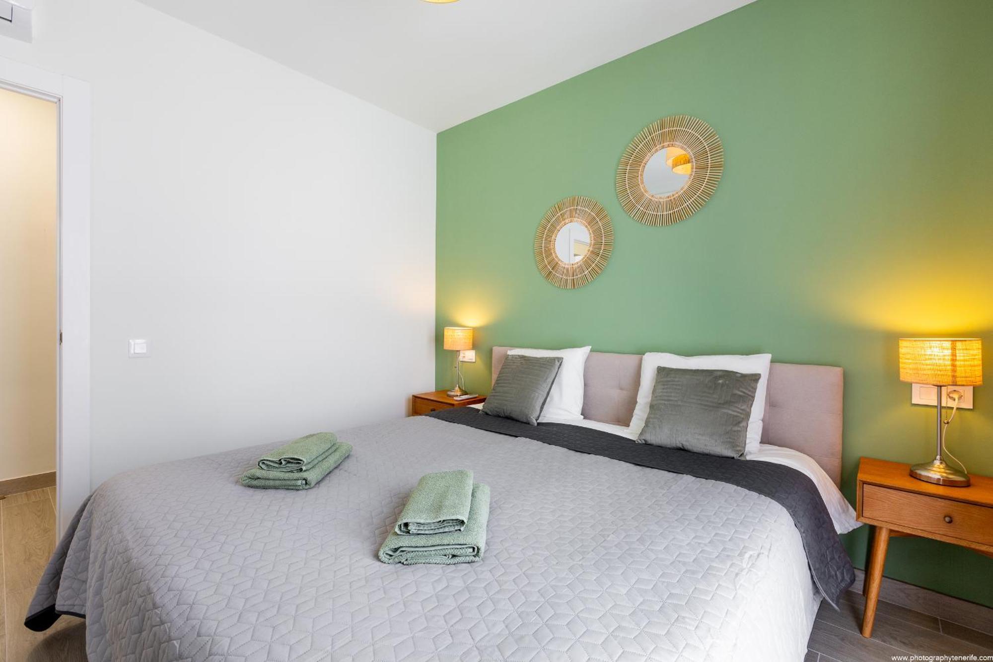 Spacious With Ocean View Apartamento *